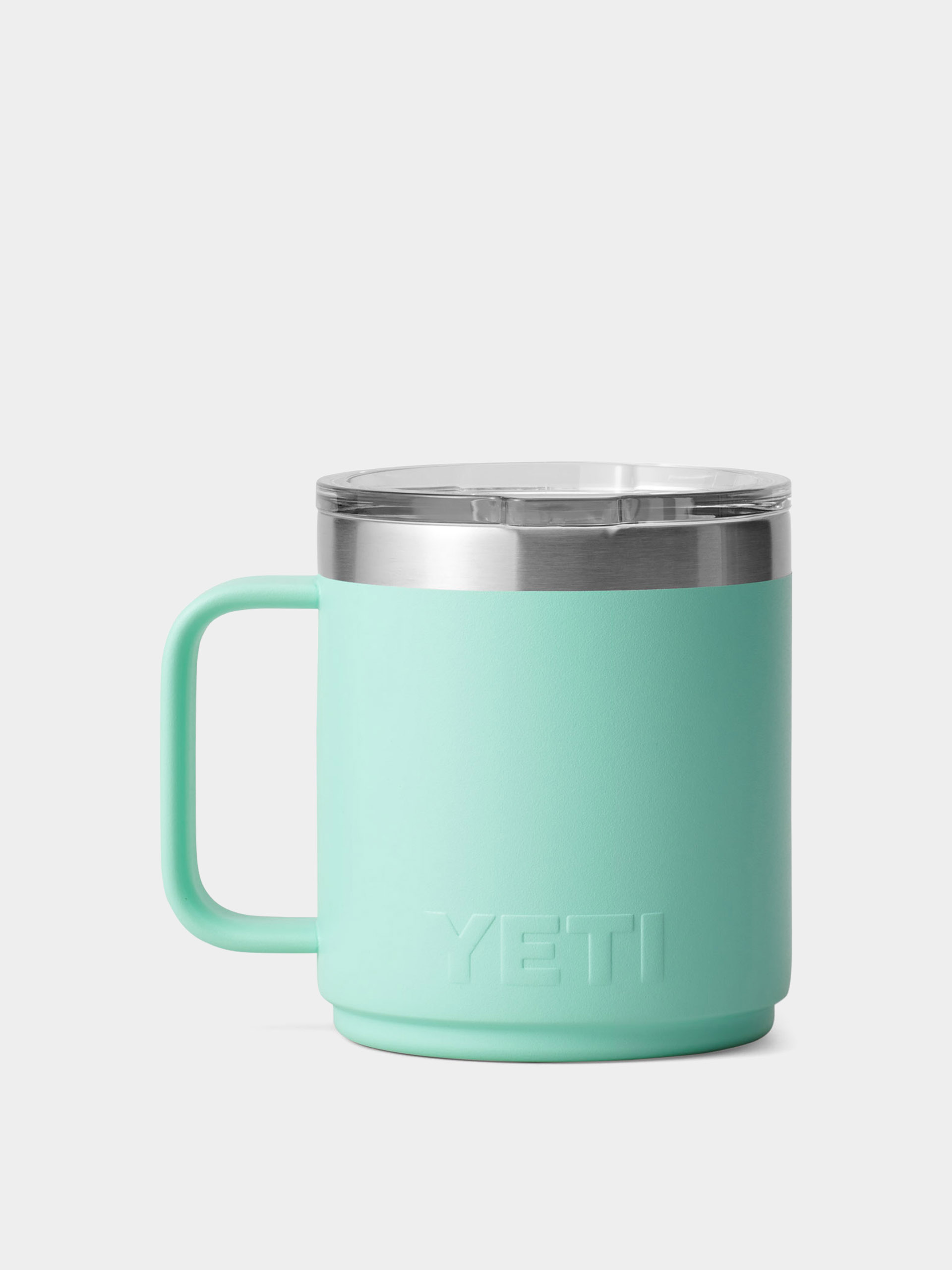 Чашка YETI Rambler 295ml (seafoam)