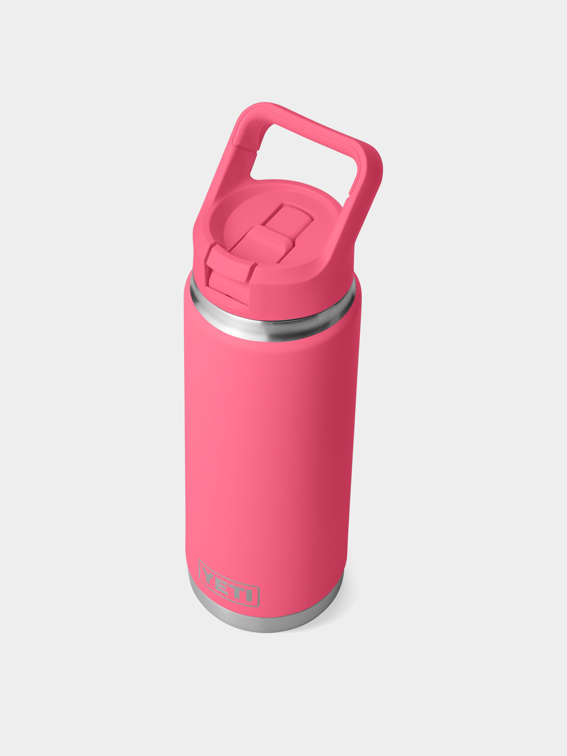 u041fu043bu044fu0448u043au0430 YETI Rambler 769ml Colour Straw (tropical pink)