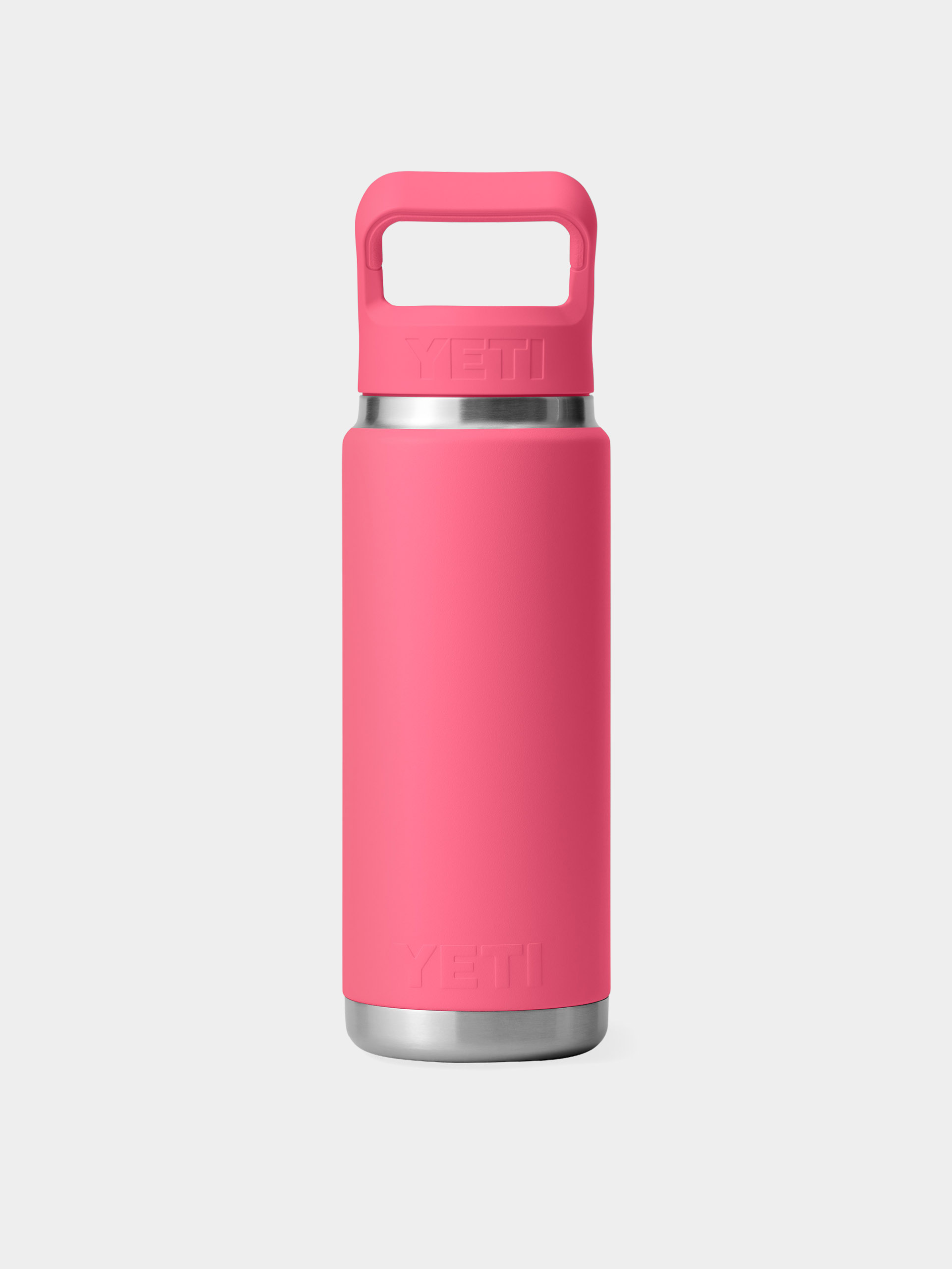 Пляшка YETI Rambler 769ml Colour Straw (tropical pink)