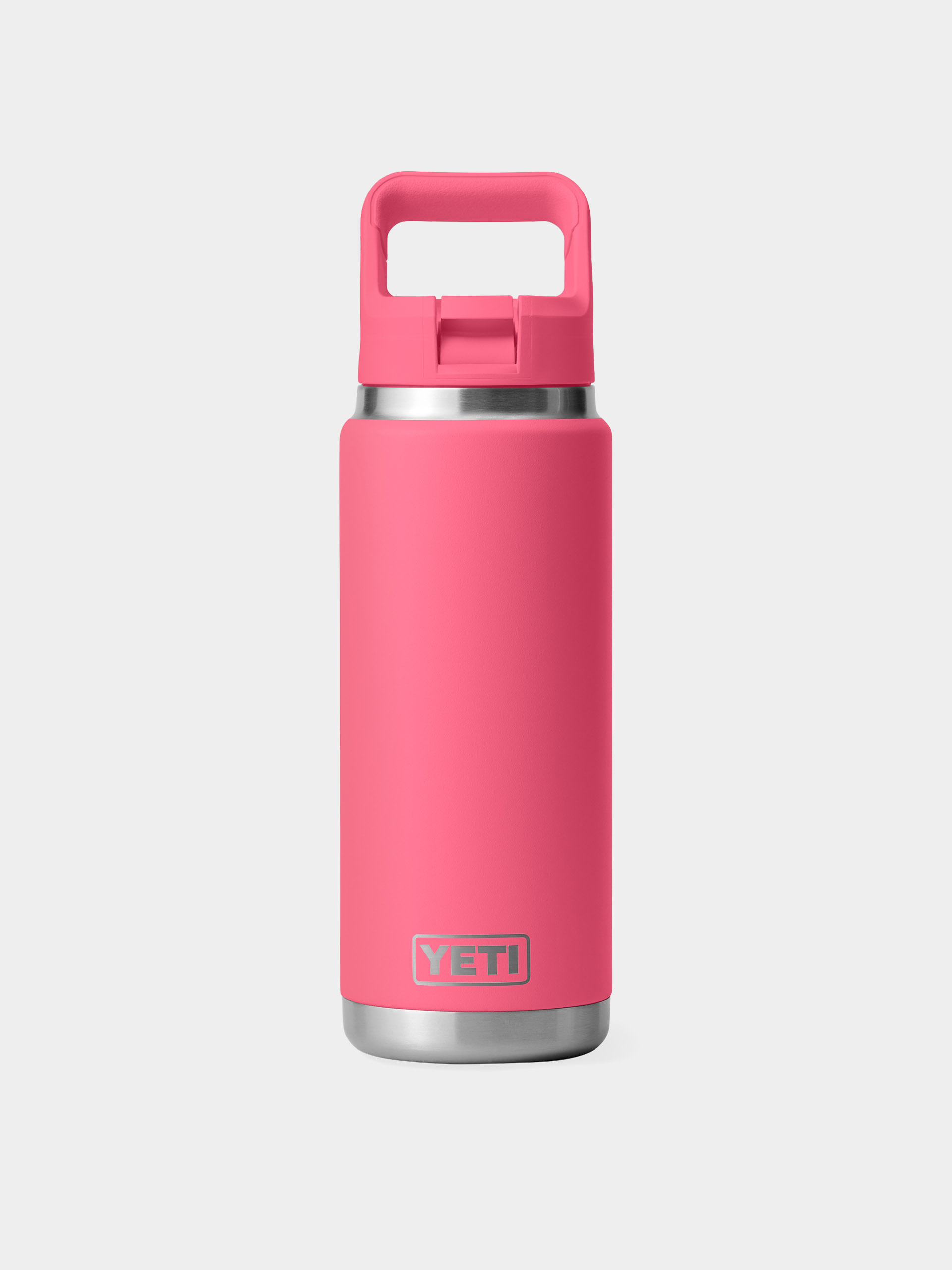 Пляшка YETI Rambler 769ml Colour Straw (tropical pink)