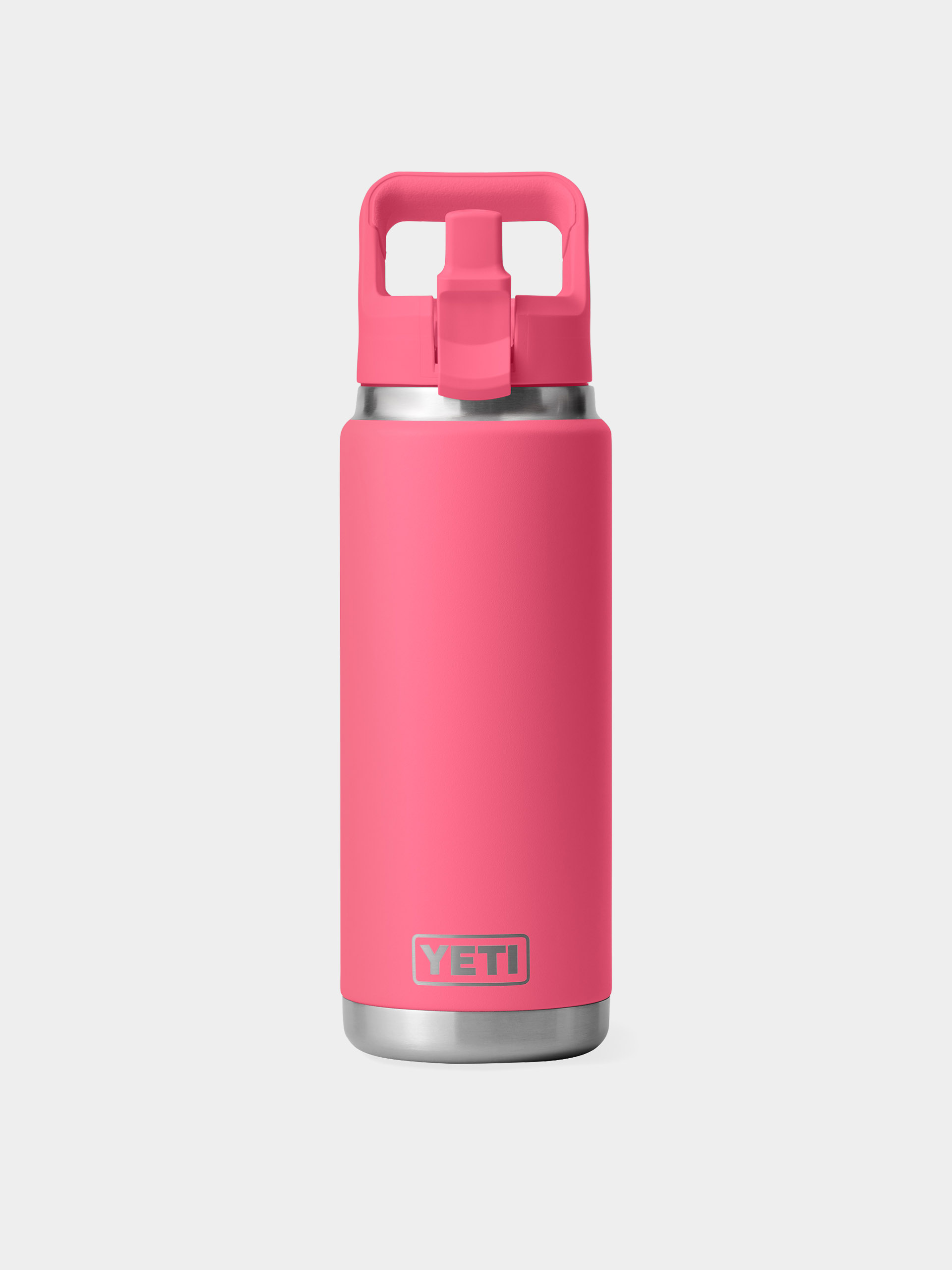 Пляшка YETI Rambler 769ml Colour Straw (tropical pink)