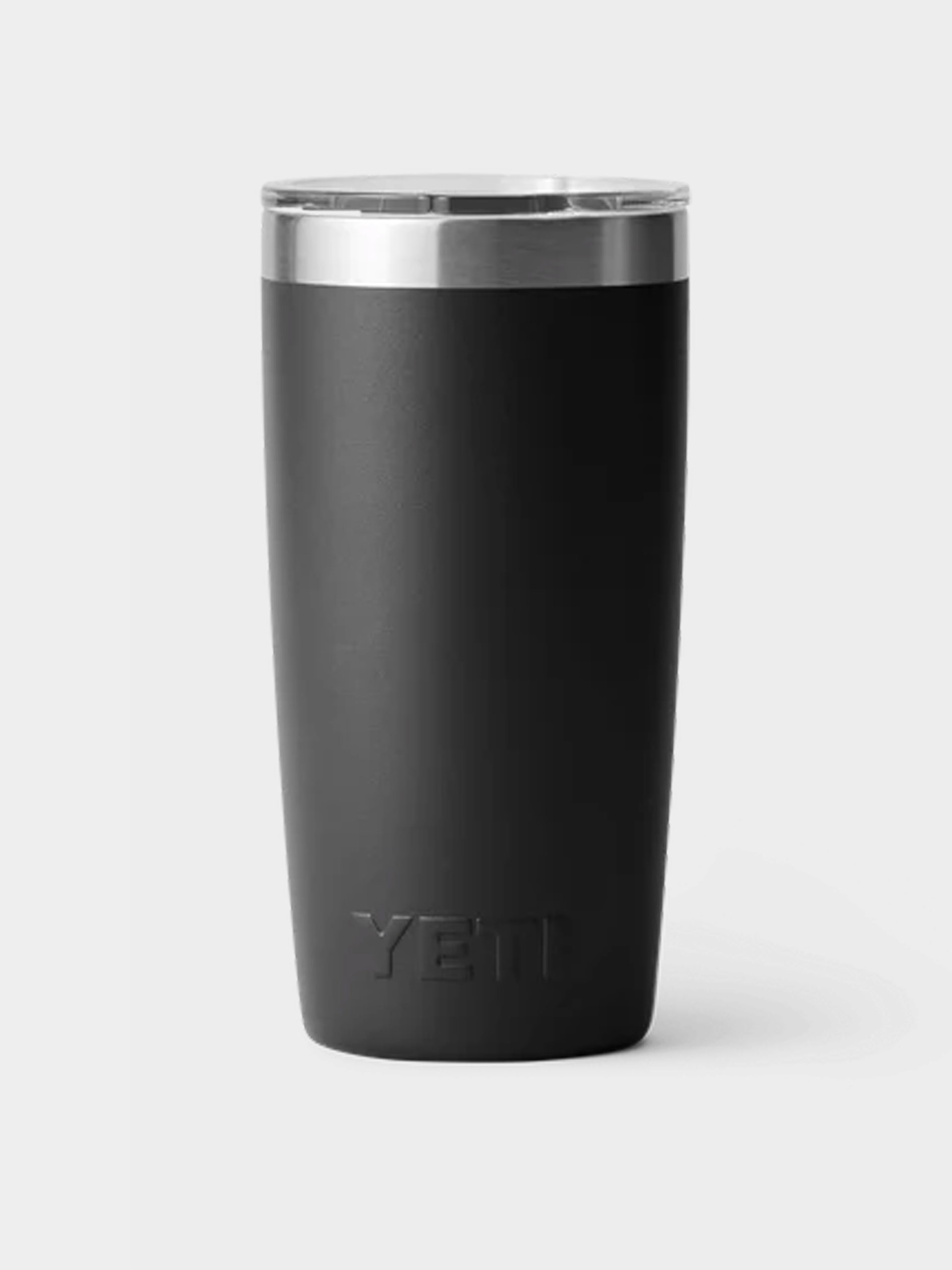 Чашка YETI Rambler 295ml Tumbler (black)
