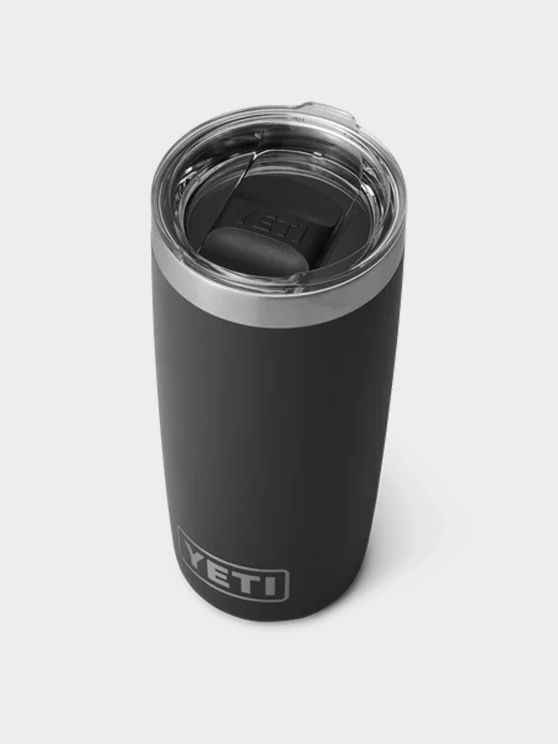Чашка YETI Rambler 295ml Tumbler (black)