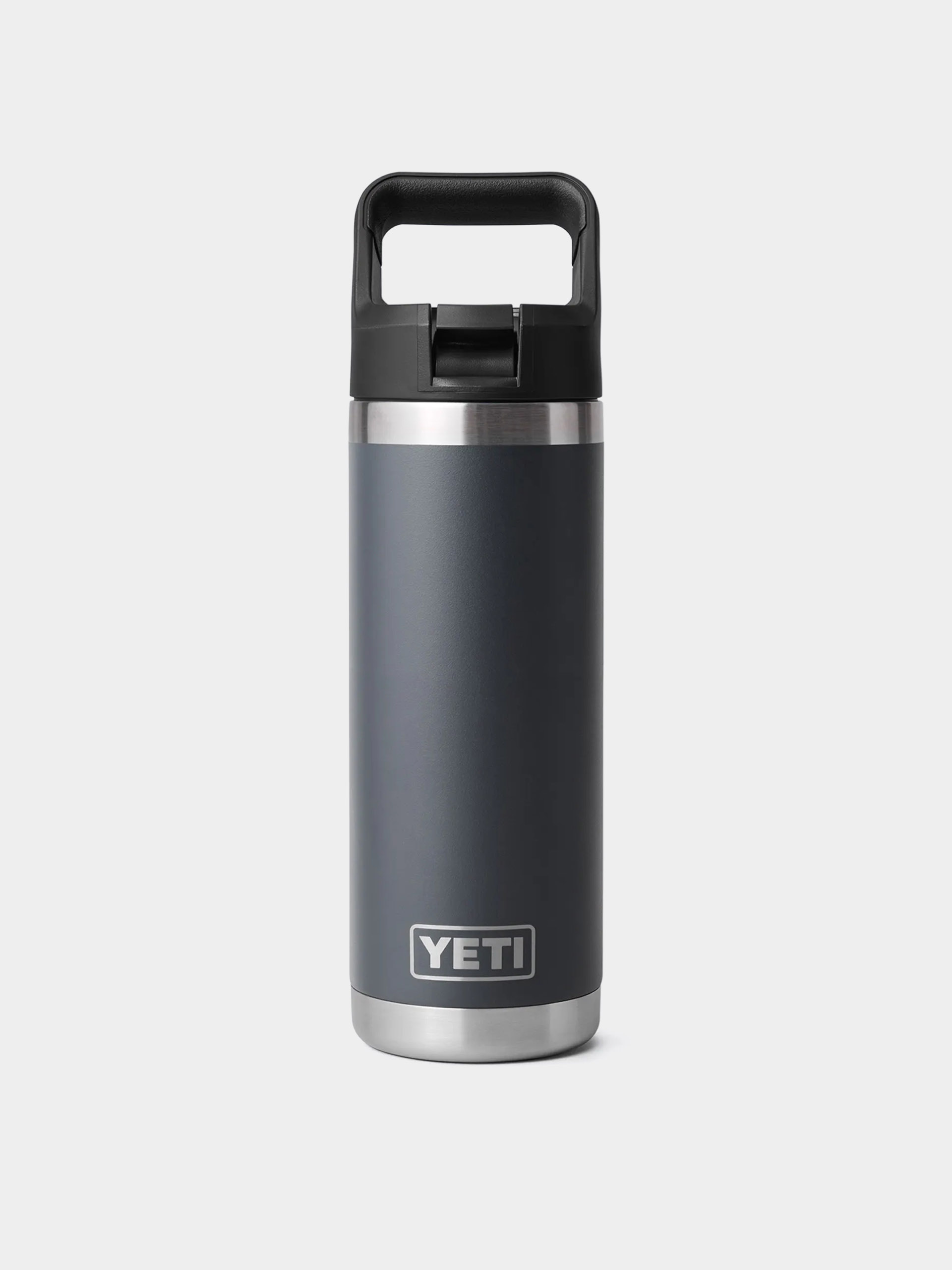 Пляшка YETI Rambler 532ml Straw