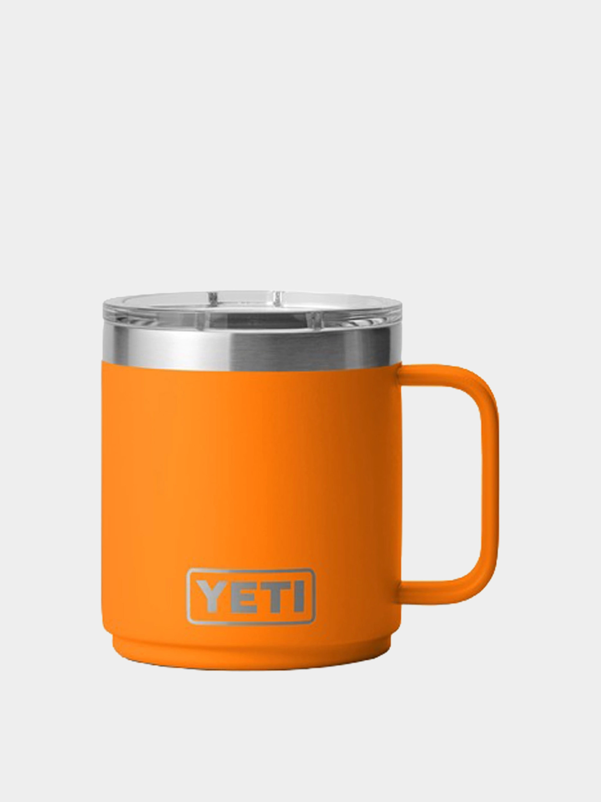 Чашка YETI Rambler 295ml (king crab)