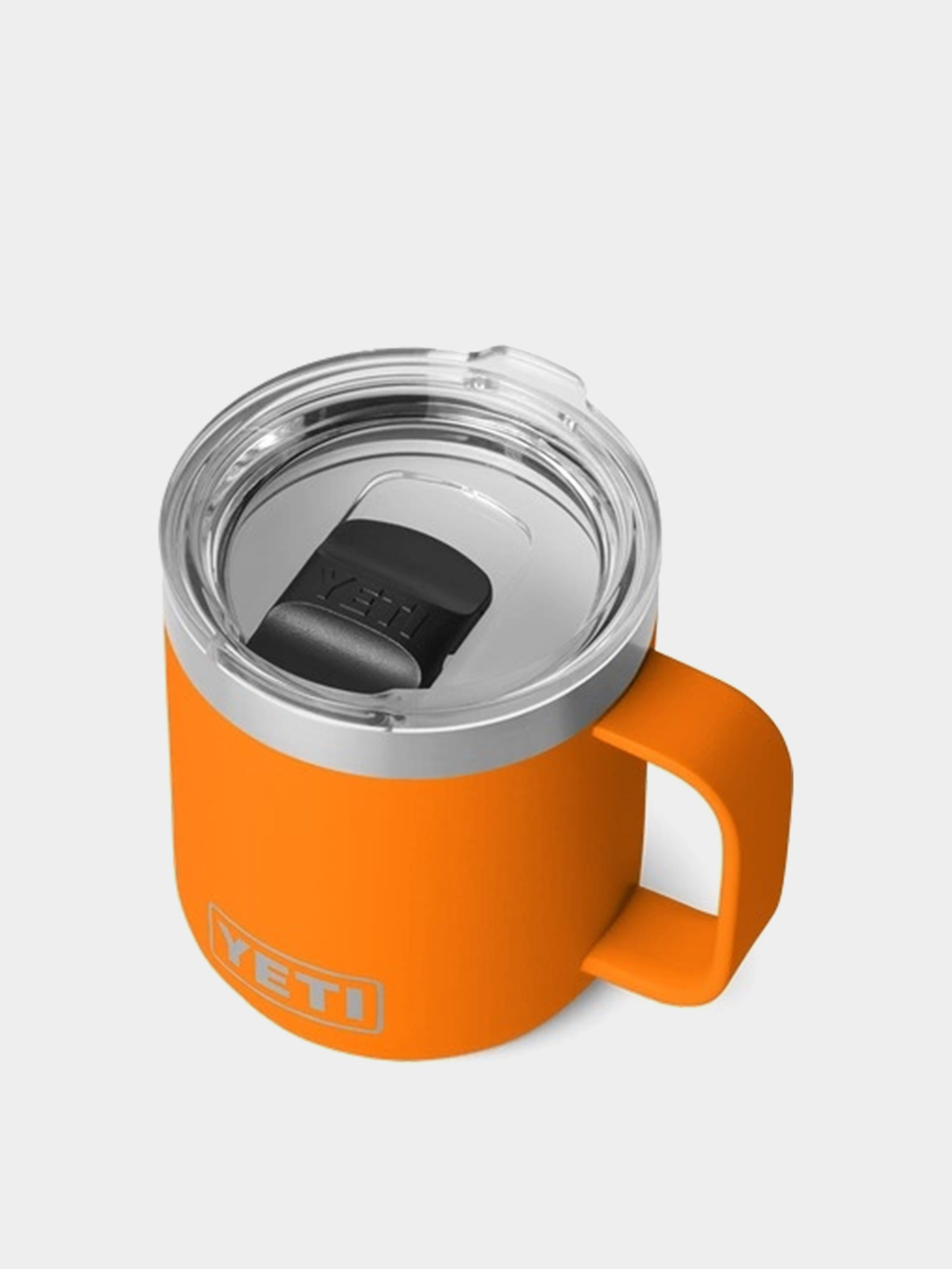 Чашка YETI Rambler 295ml (king crab)