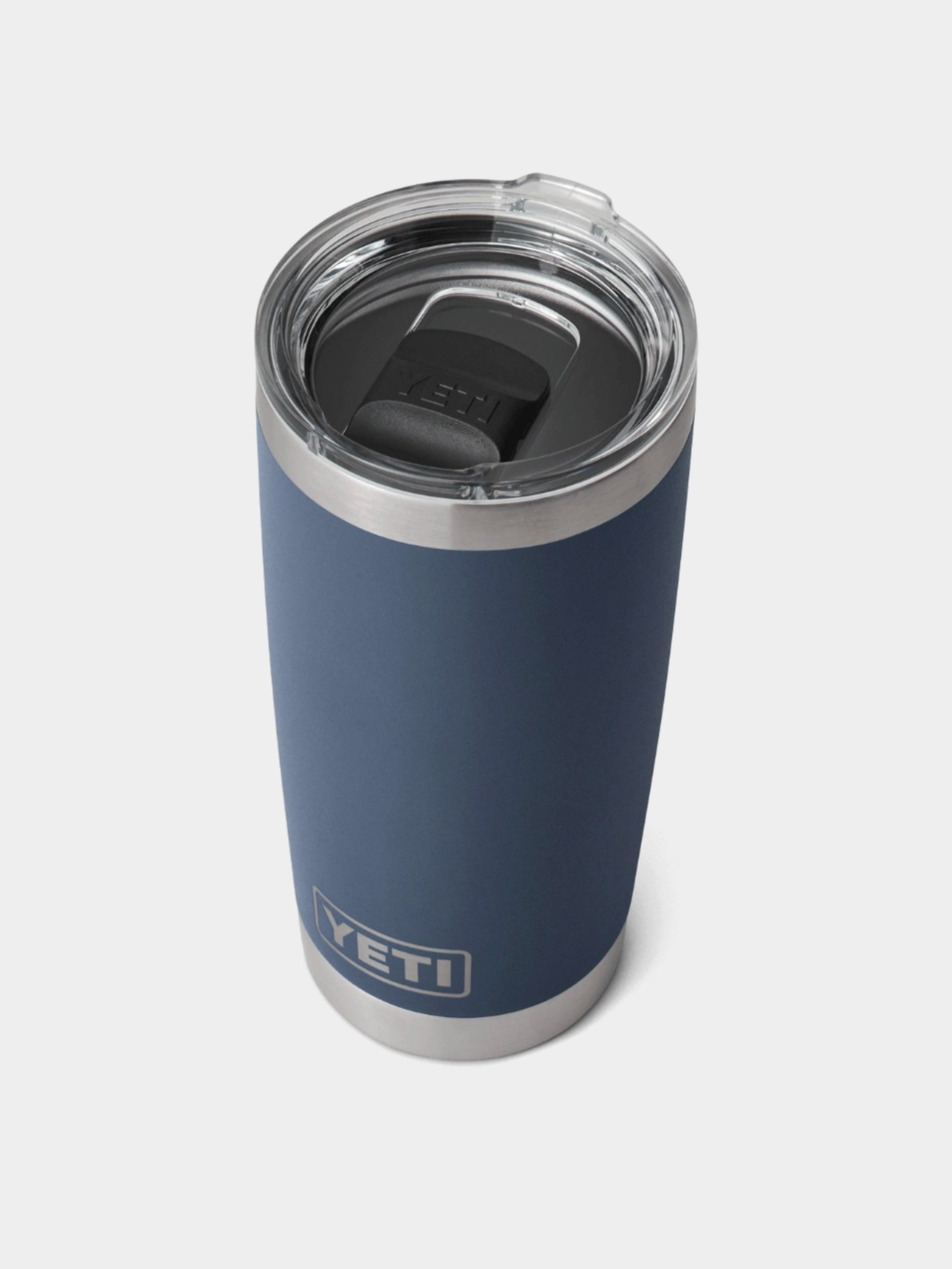 Чашка YETI Rambler 591ml Tumbler (navy)