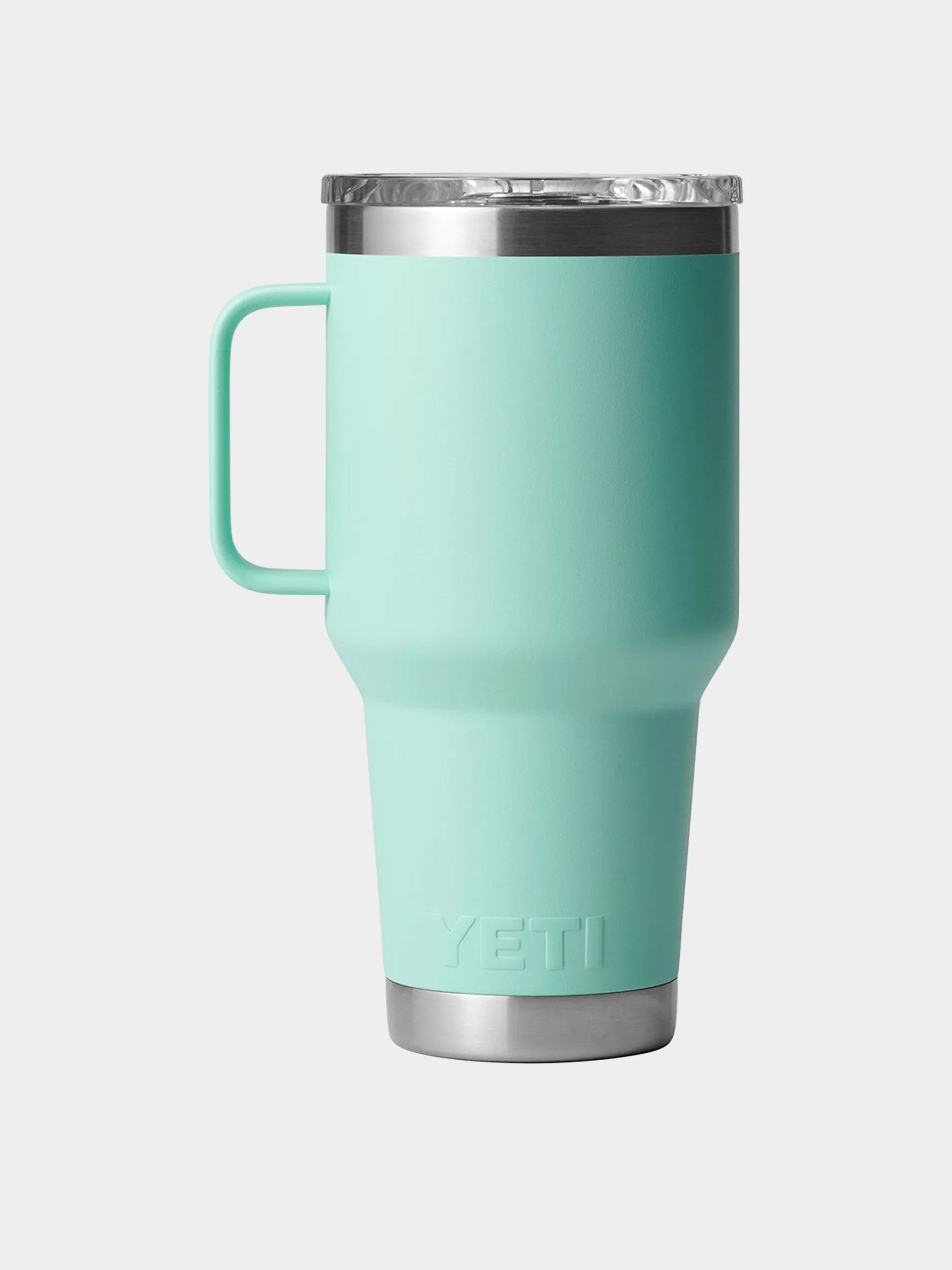 Чашка YETI Rambler 887ml Travel (seafoam)