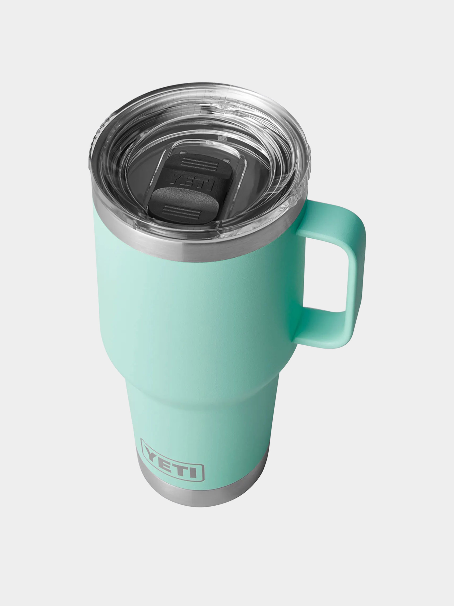 Чашка YETI Rambler 887ml Travel (seafoam)