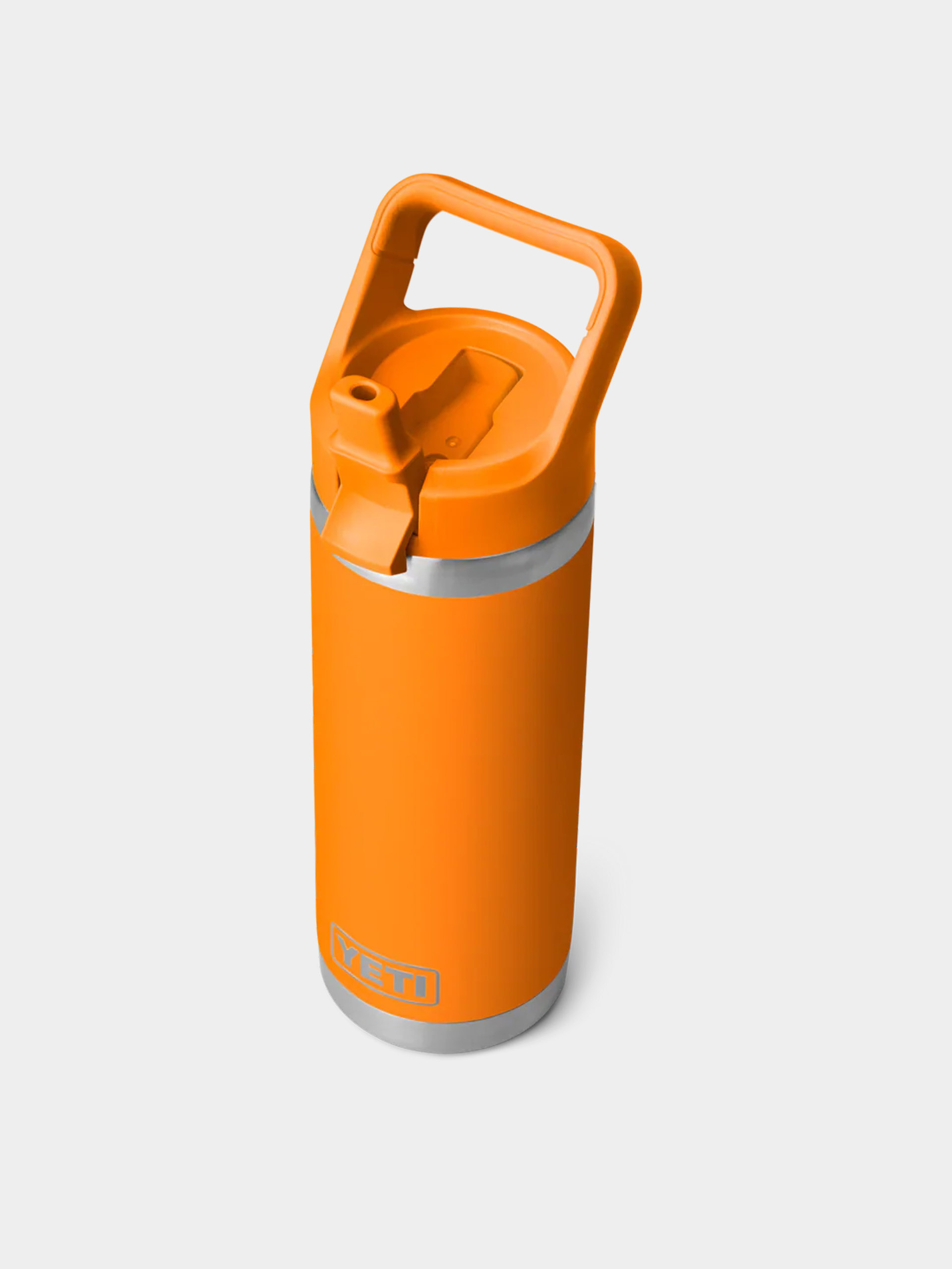 Пляшка YETI Rambler 532ml Colour Straw (king crab)