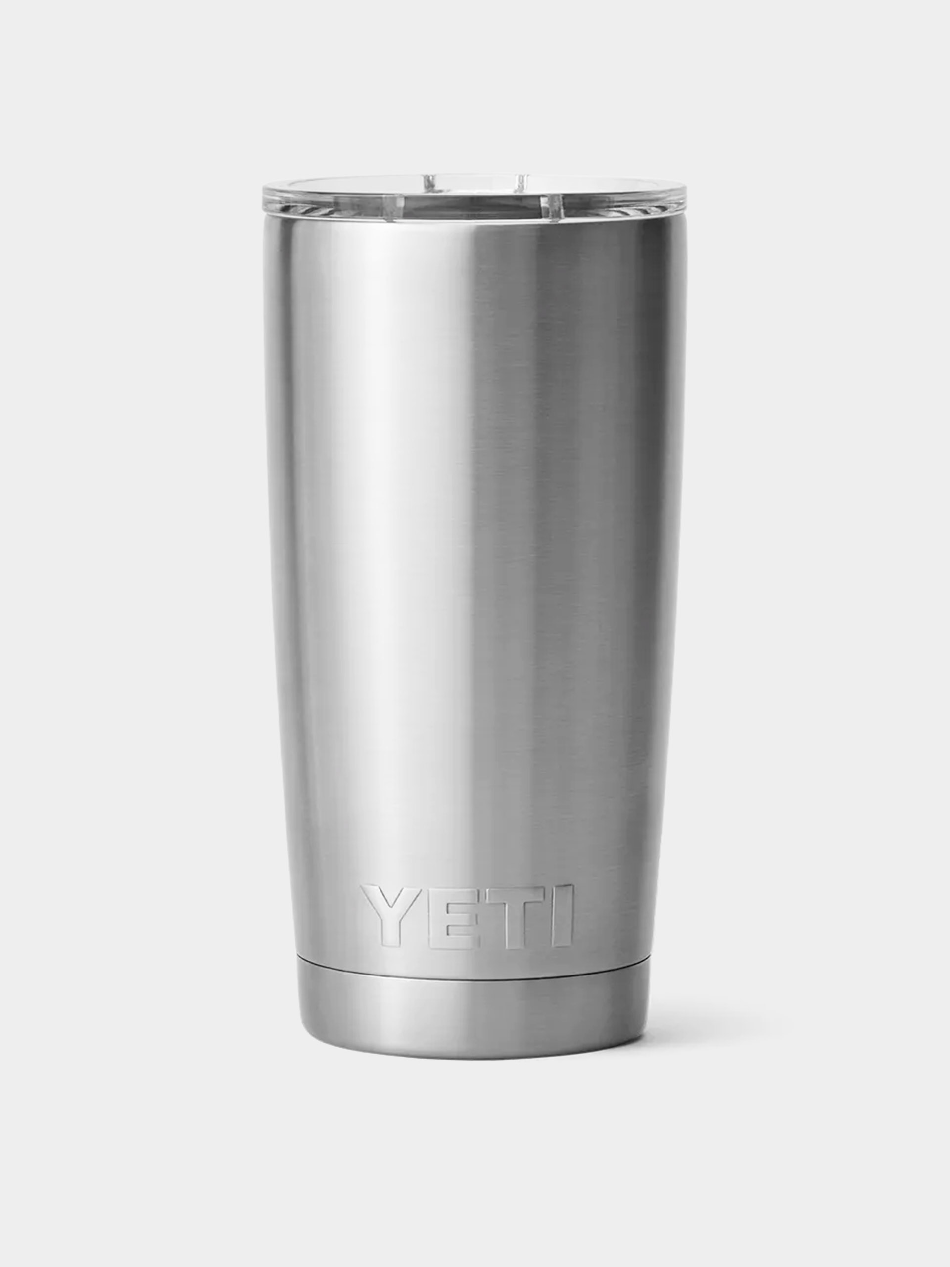 u0427u0430u0448u043au0430 YETI Rambler 591ml Tumbler (stainless steel)
