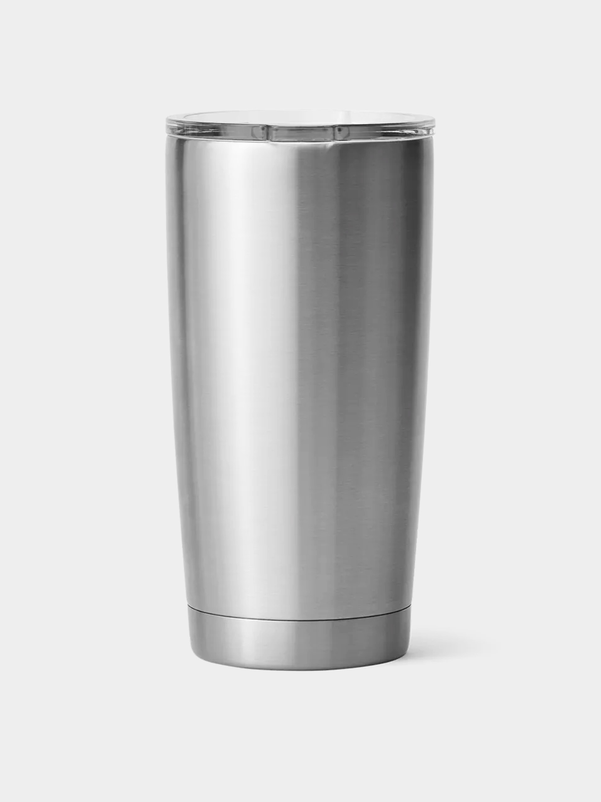Чашка YETI Rambler 591ml Tumbler (stainless steel)