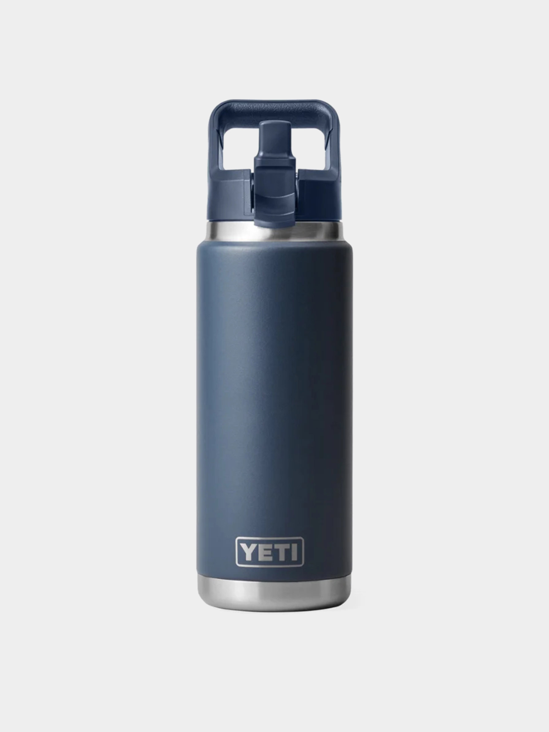 Пляшка YETI Rambler 769ml Colour Straw (navy)