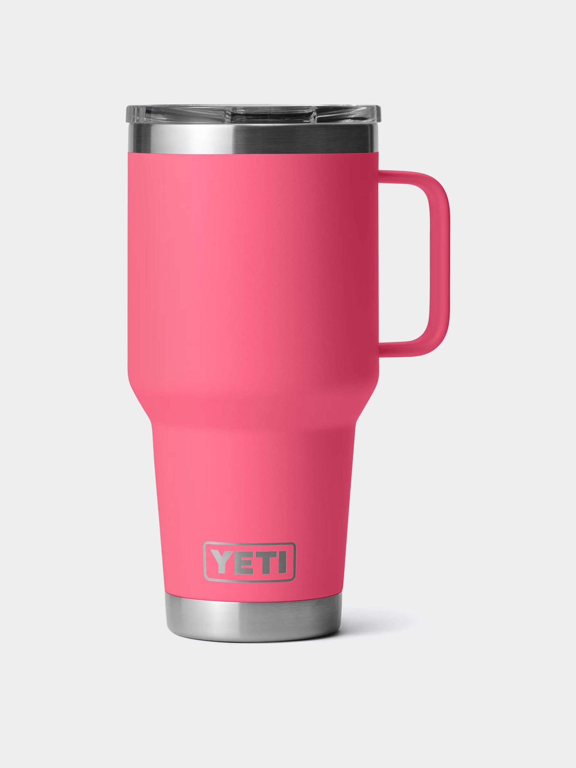 Чашка YETI Rambler 887ml Travel (tropical pink)