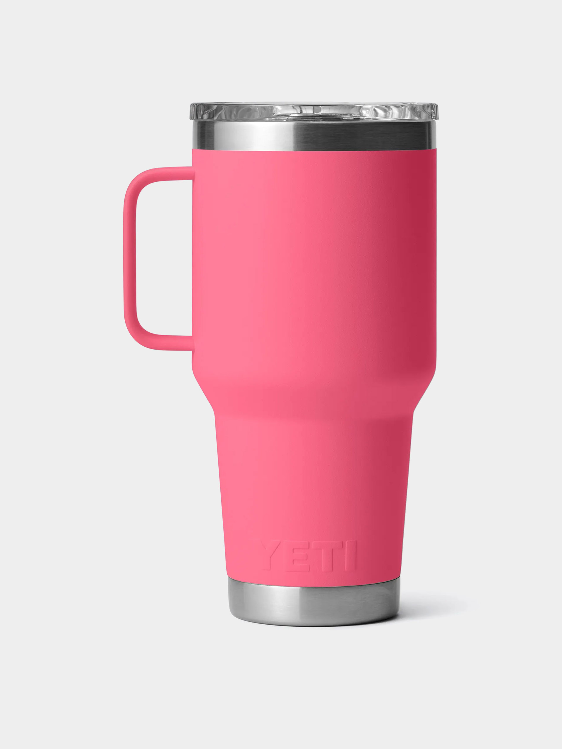 Чашка YETI Rambler 887ml Travel (tropical pink)