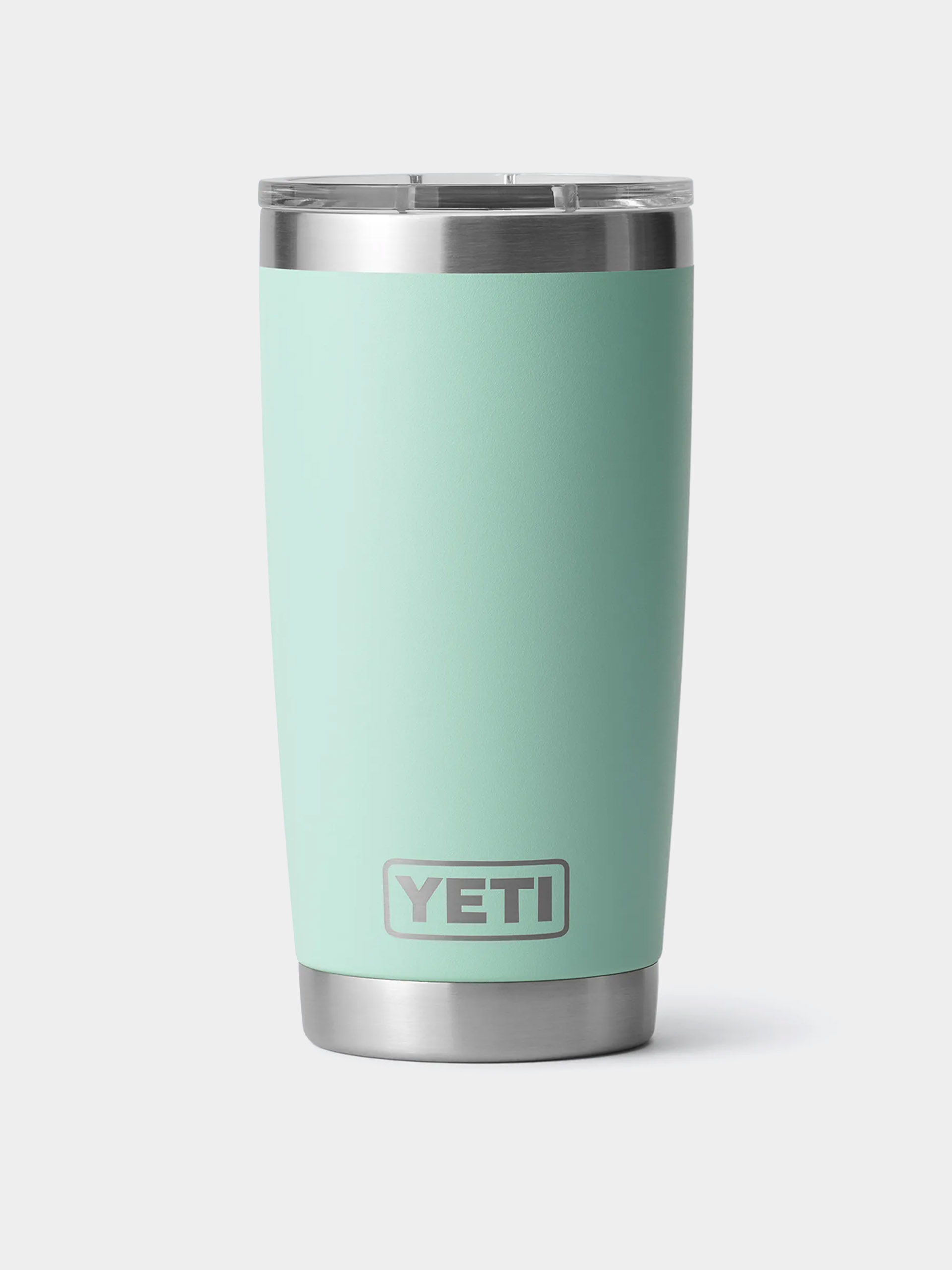 u0427u0430u0448u043au0430 YETI Rambler 591ml Tumbler (seafoam)