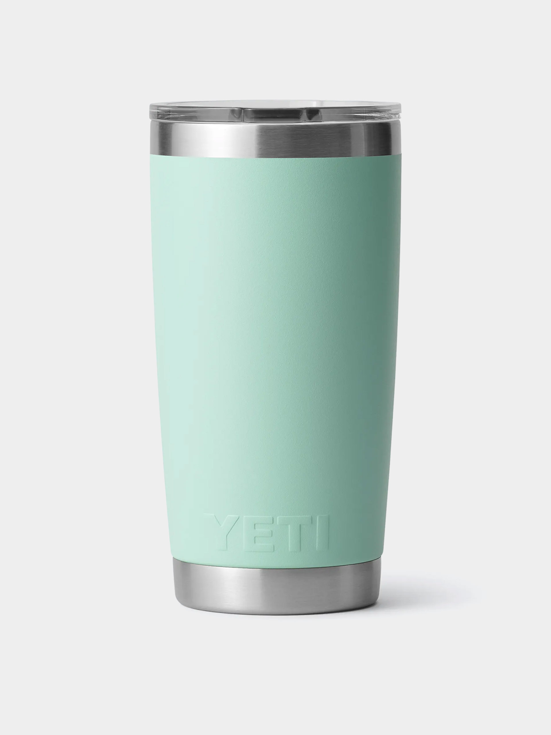 Чашка YETI Rambler 591ml Tumbler (seafoam)
