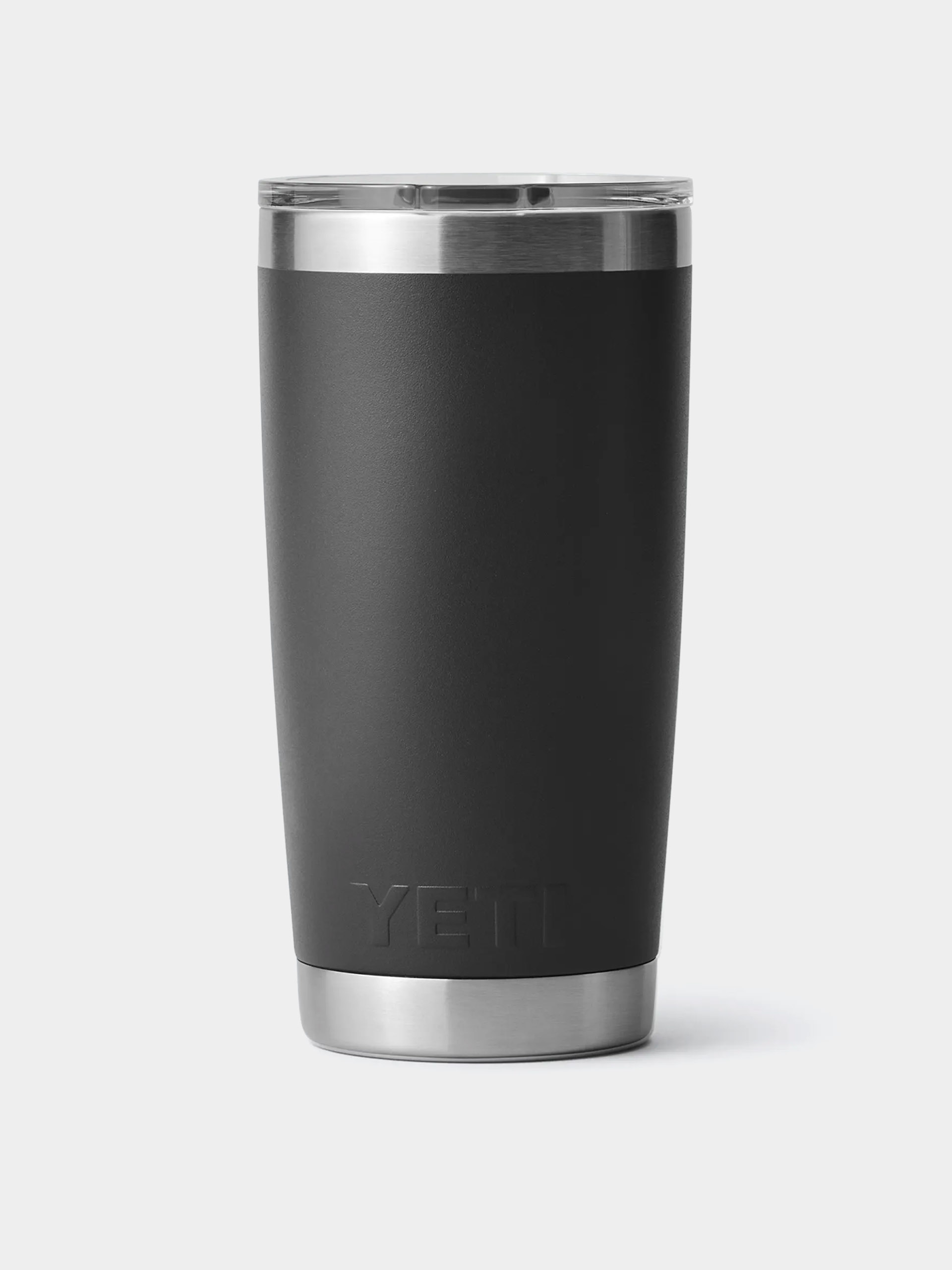 Чашка YETI Rambler 591ml Tumbler (black)