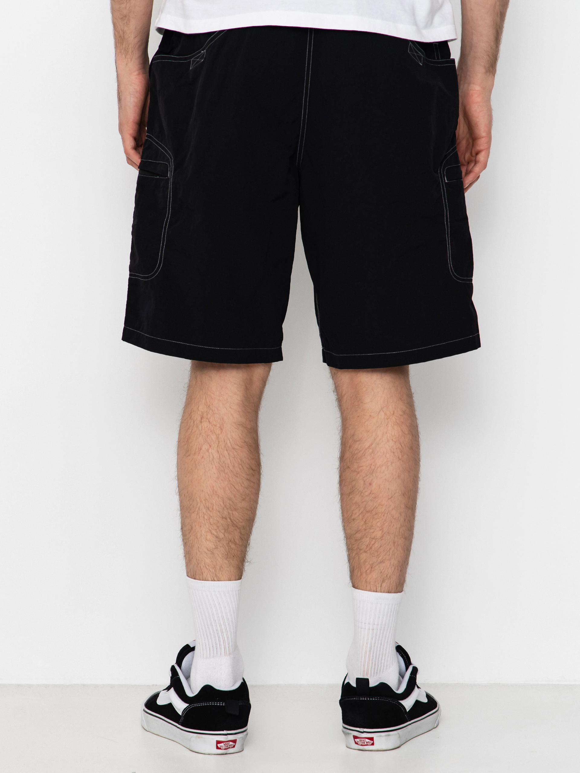 Шорти Gramicci Nylon Cliff Short (black)