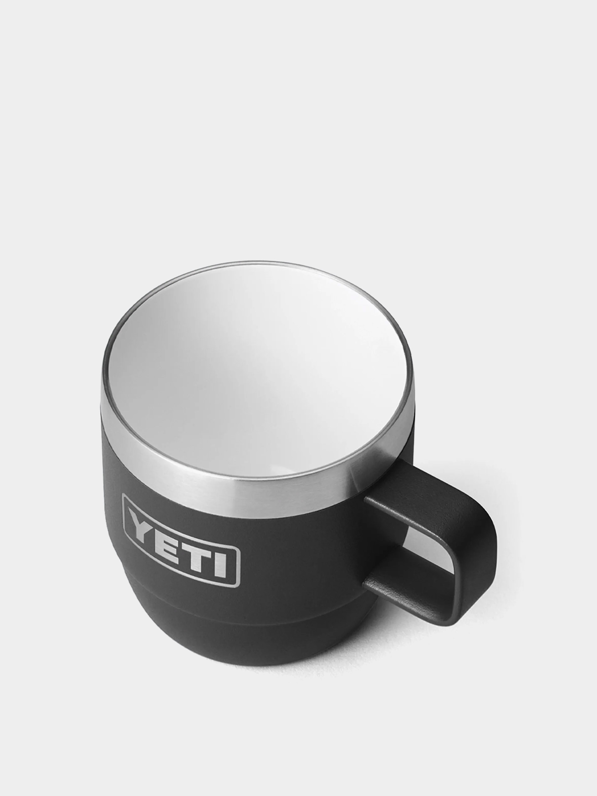 Чашка YETI Rambler 177ml Espresso 2Pk (black)
