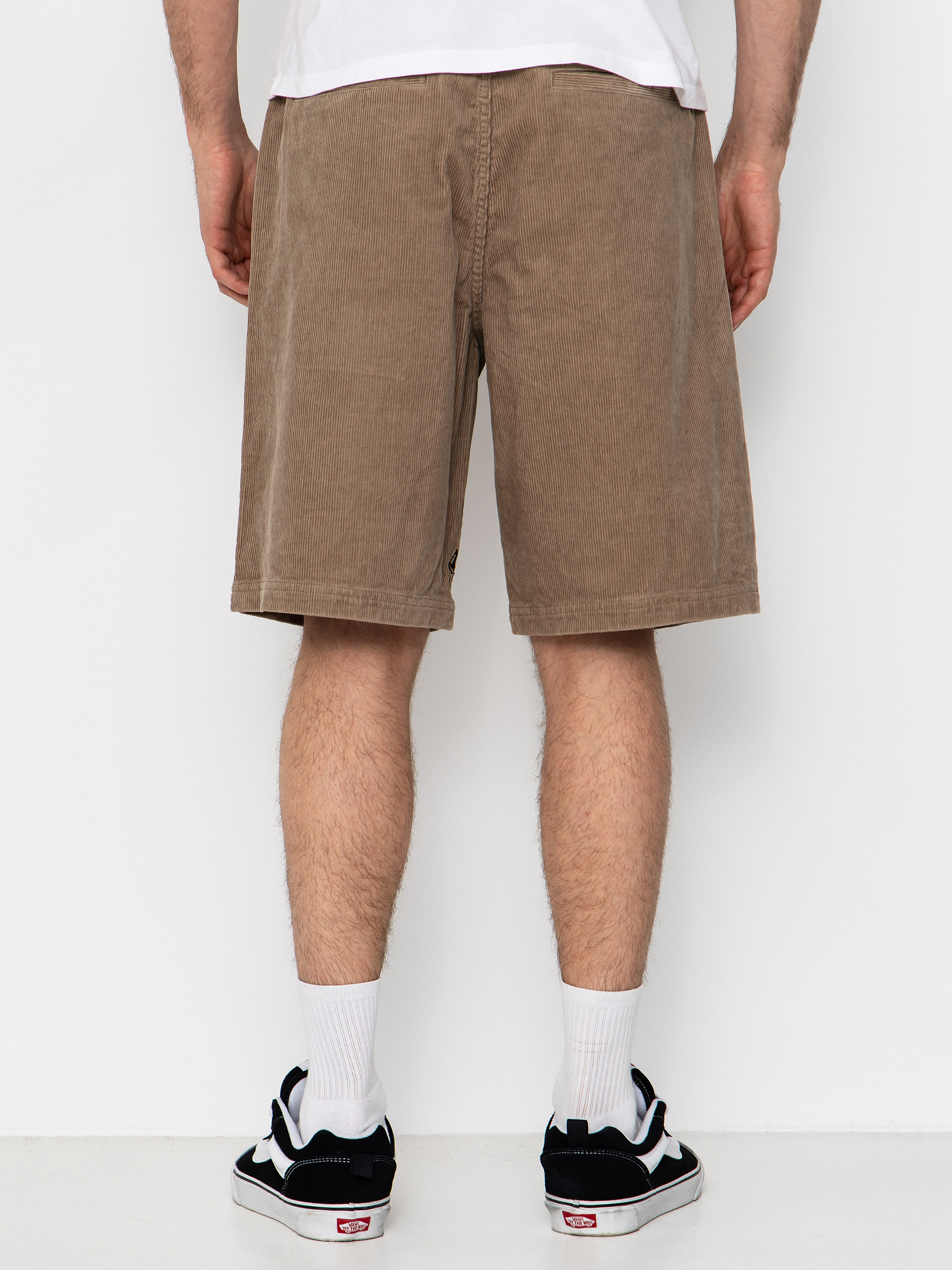 Шорти Volcom Freazy Loose Ew 22 (light khaki)