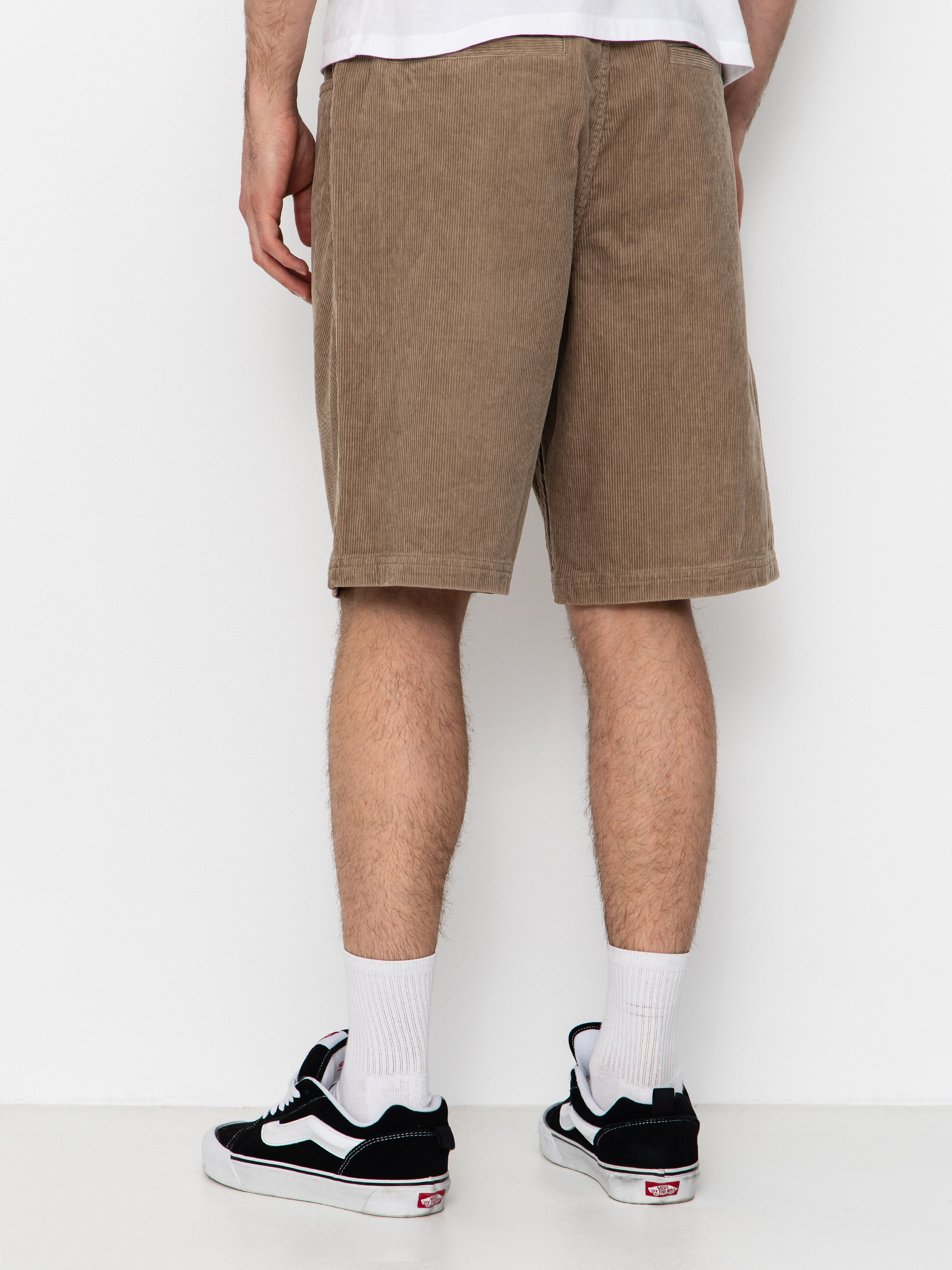 Шорти Volcom Freazy Loose Ew 22 (light khaki)