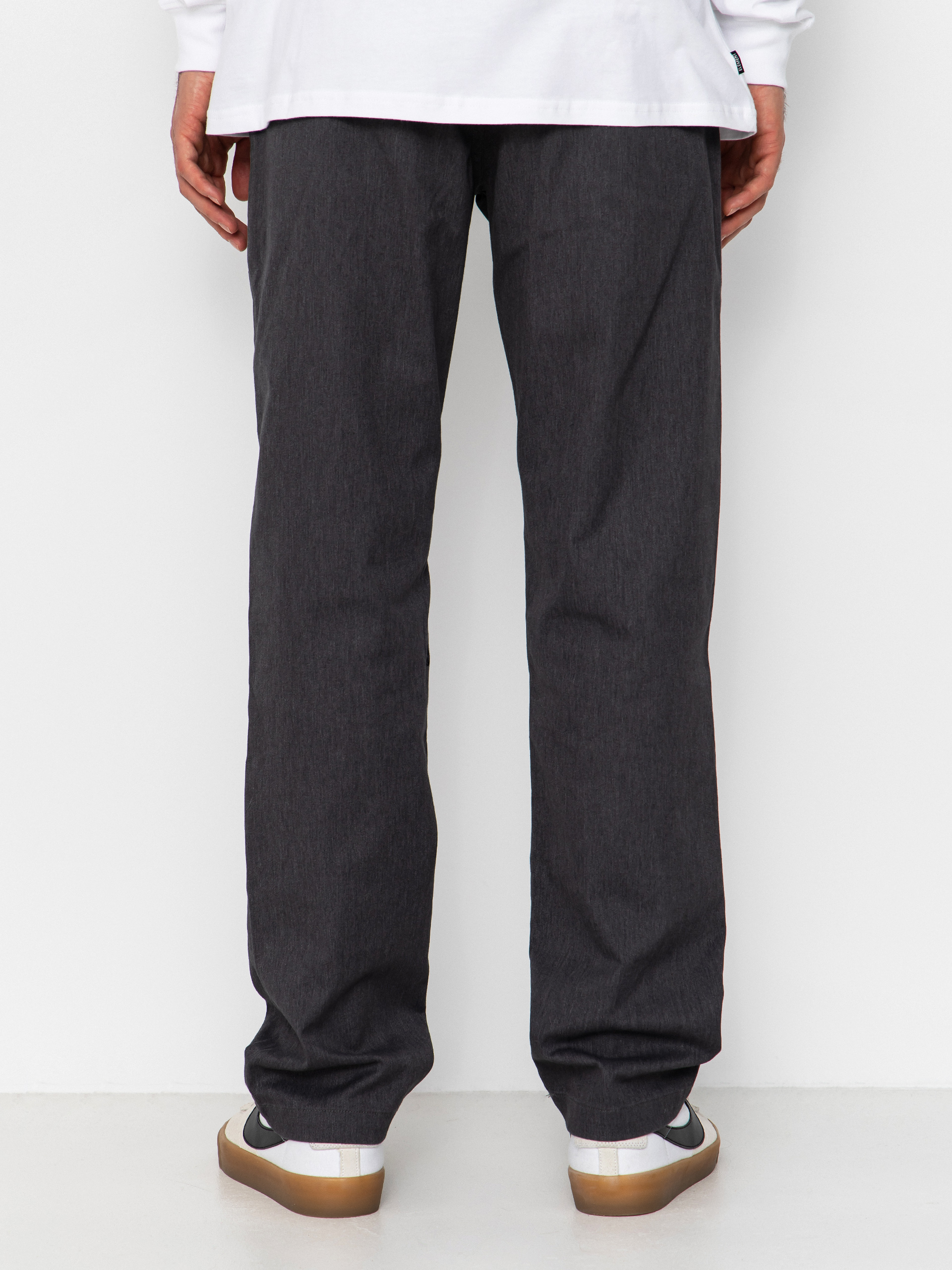 Штани Volcom Frickin Modern Stret (charcoal heather)