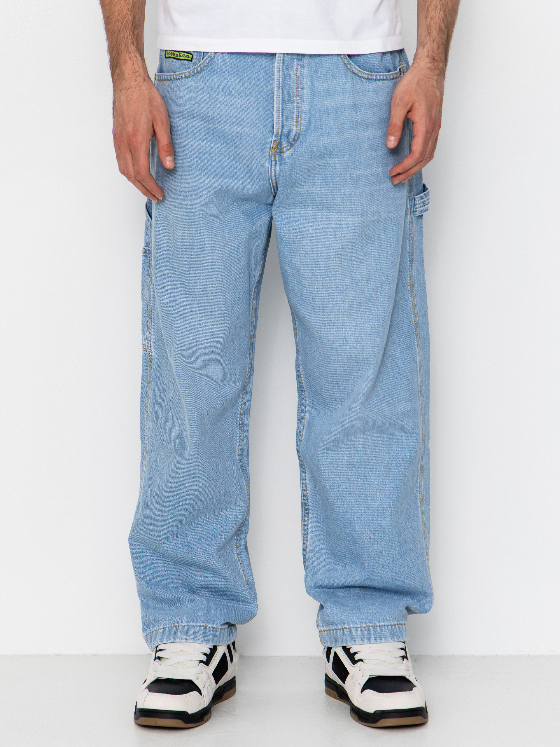 Штани DC Baggy Denim Carpenter