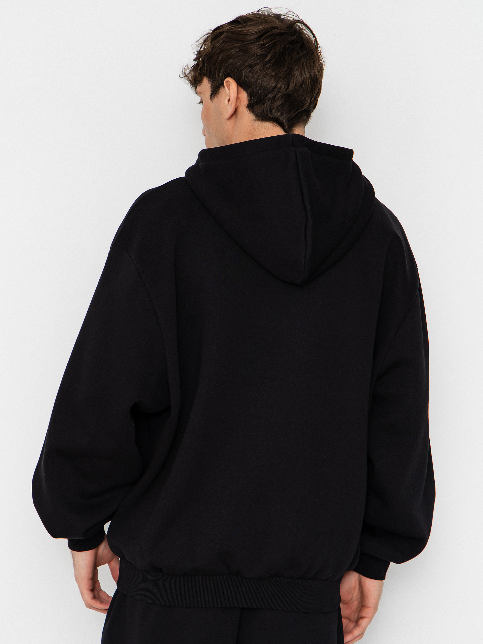 Худі Karl Kani Chest Signature Essential ZHD (black)