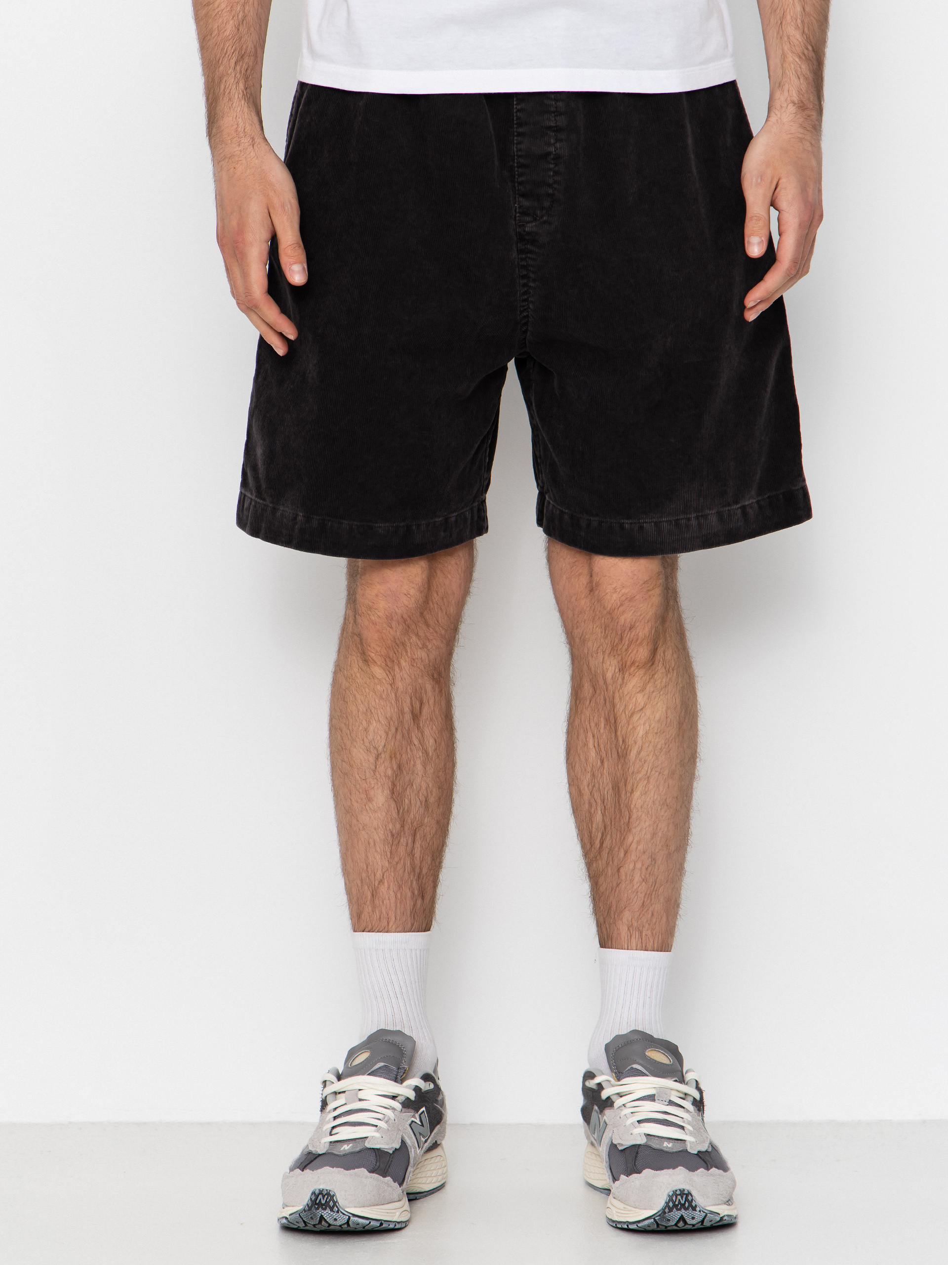 Шорти Carhartt WIP Reynold