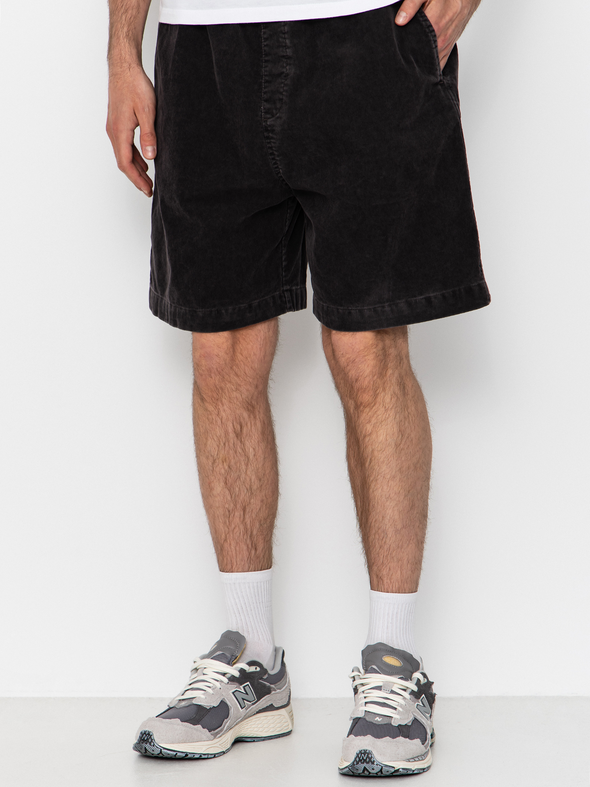 Шорти Carhartt WIP Reynold (shale)