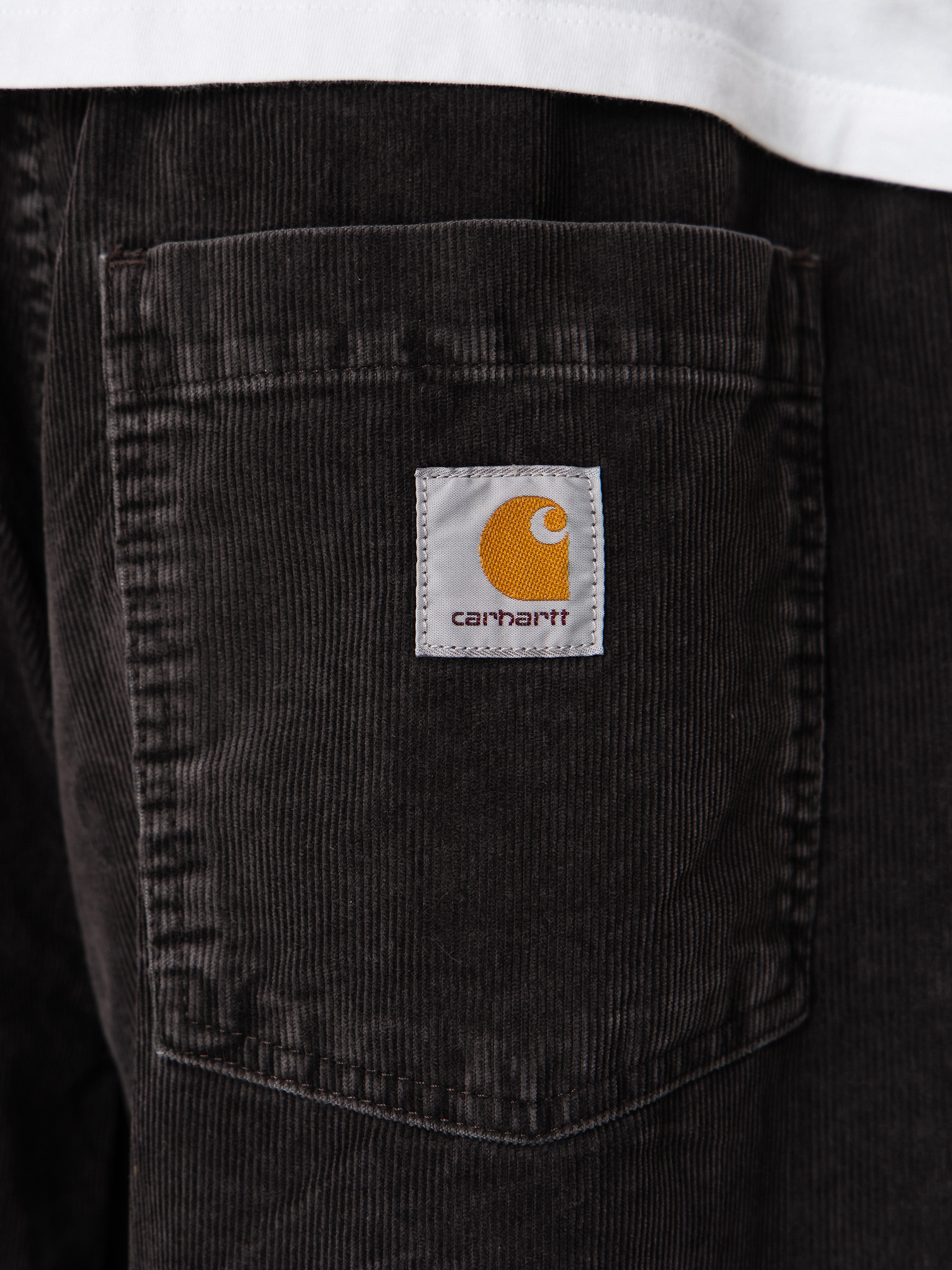 Шорти Carhartt WIP Reynold (shale)