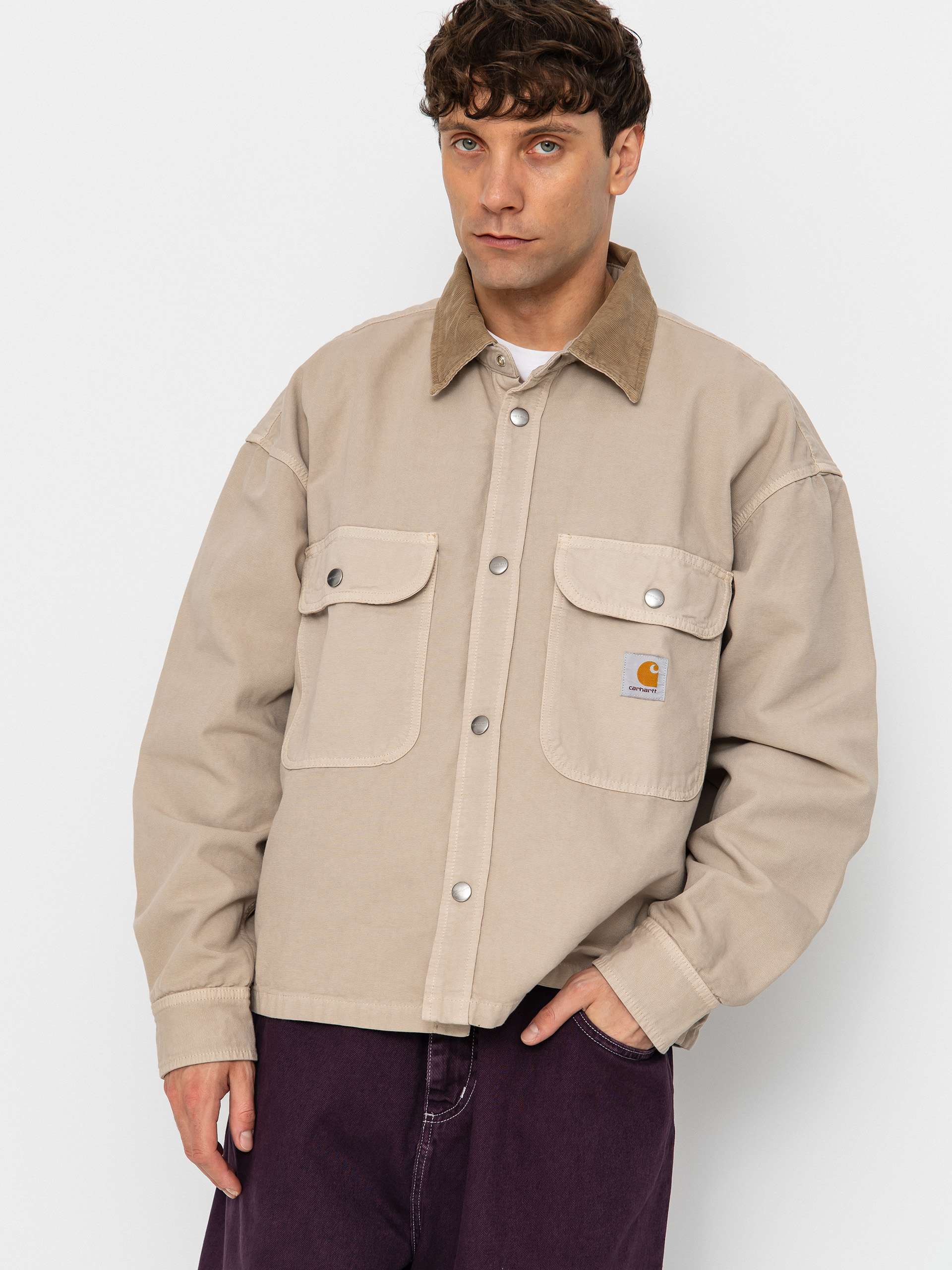 Куртка Carhartt WIP Prescott