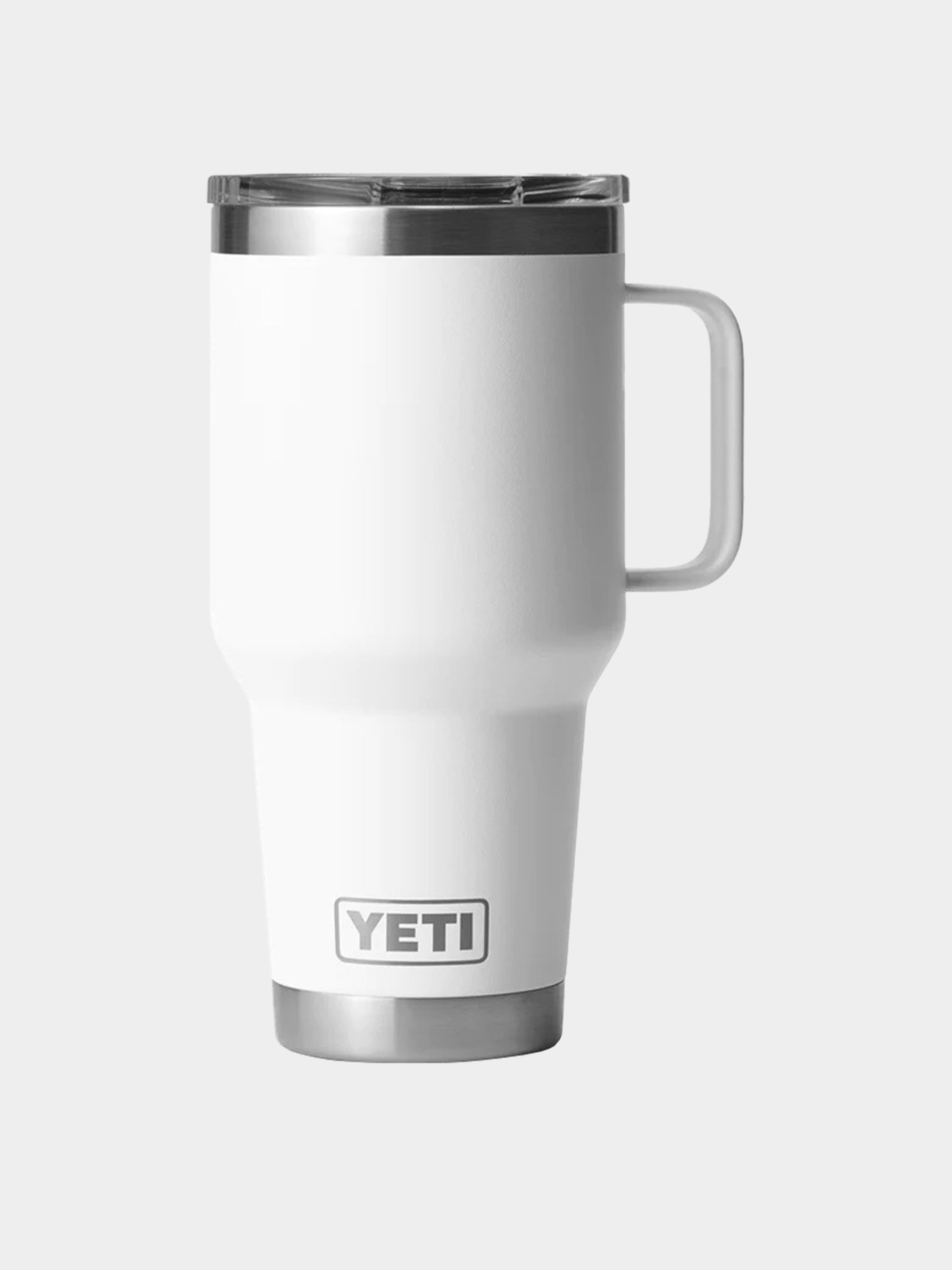 u0427u0430u0448u043au0430 YETI Rambler 887ml Travel (white)