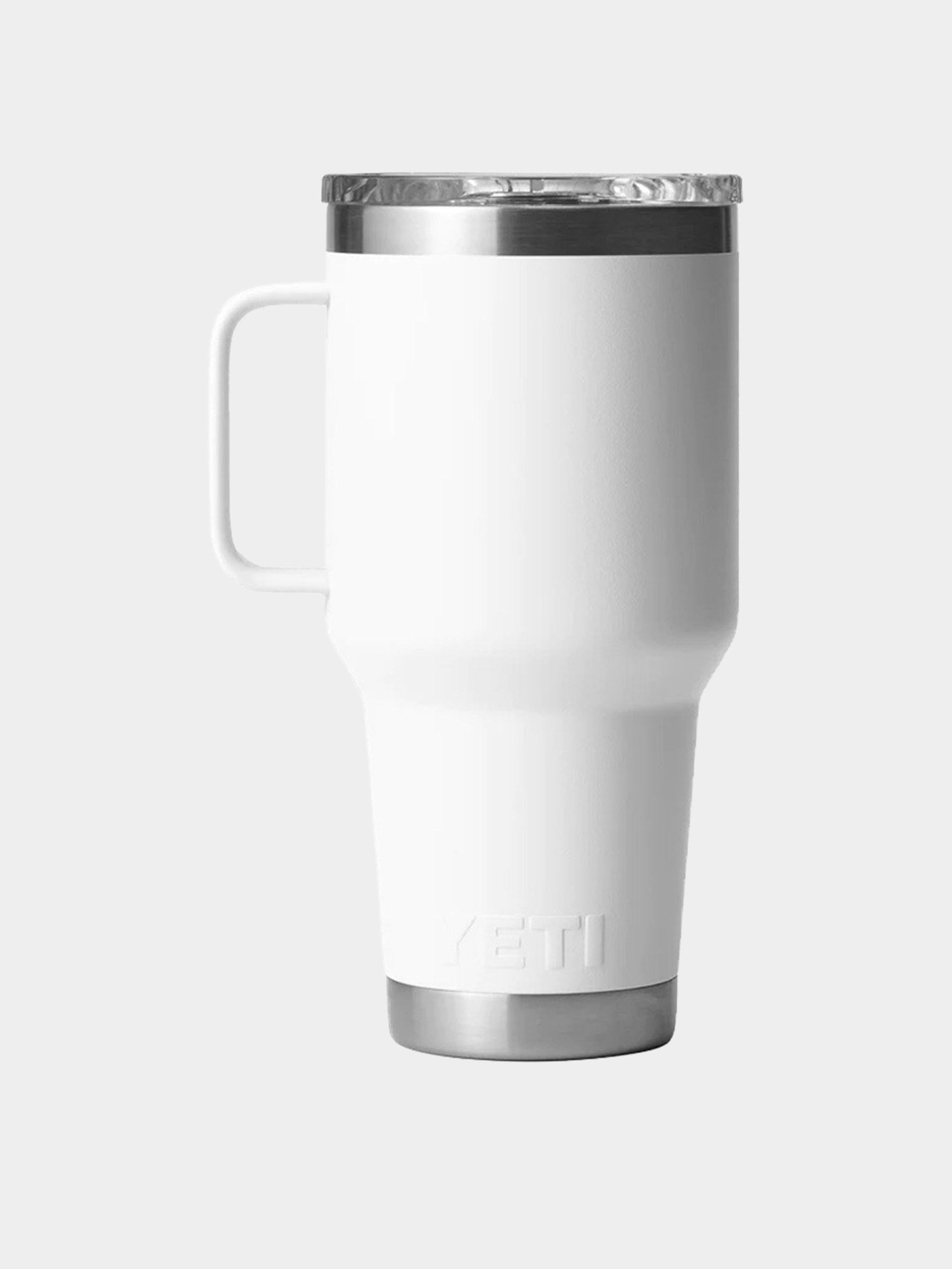Чашка YETI Rambler 887ml Travel (white)