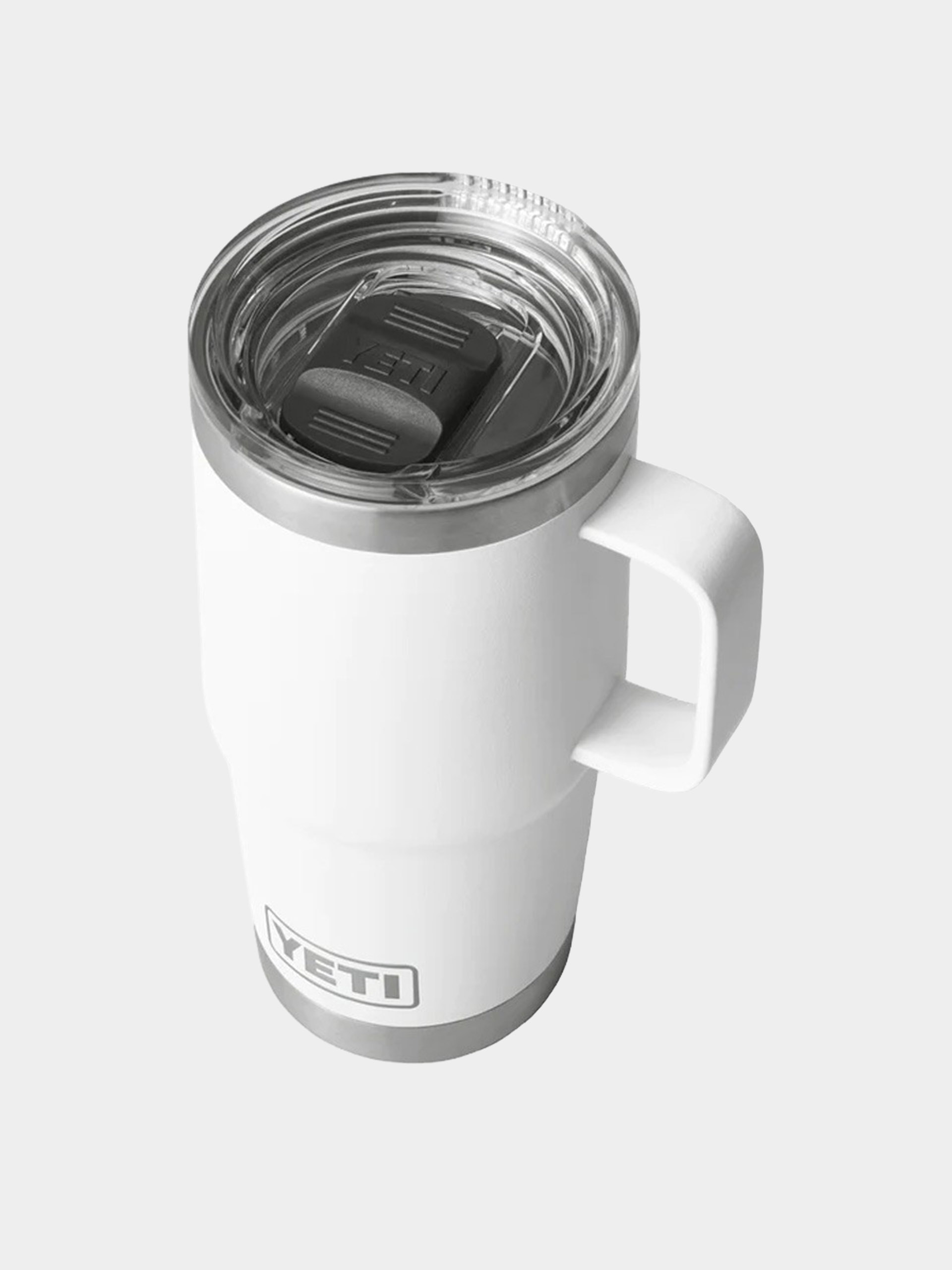 Чашка YETI Rambler 887ml Travel (white)