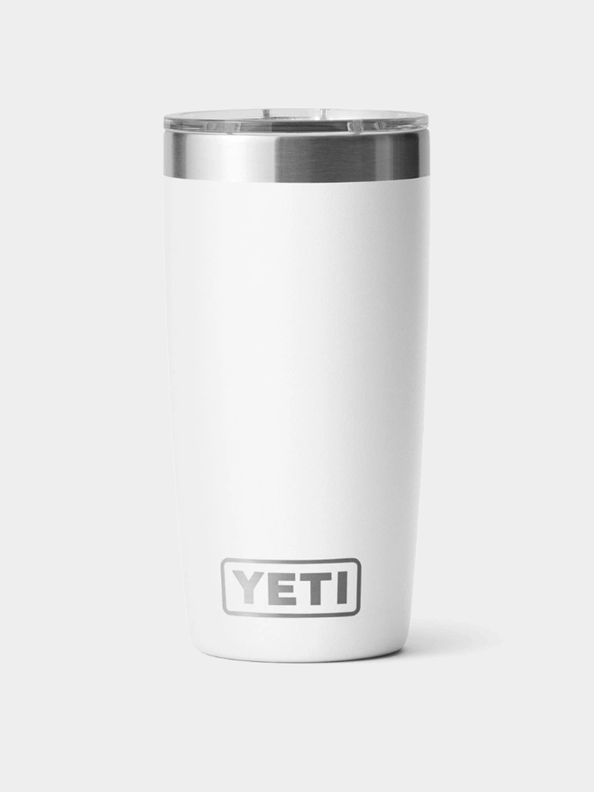 u0427u0430u0448u043au0430 YETI Rambler 295ml Tumbler (white)