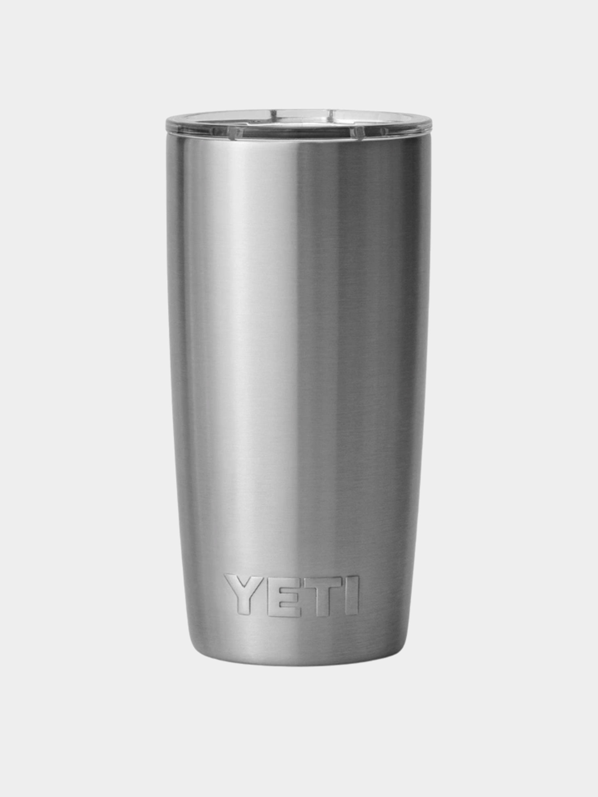 u0427u0430u0448u043au0430 YETI Rambler 295ml Tumbler (stainless steel)