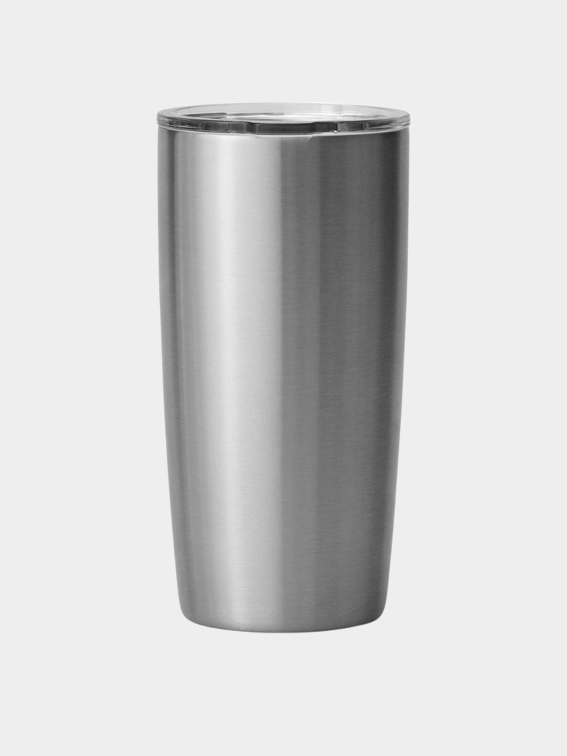Чашка YETI Rambler 295ml Tumbler (stainless steel)