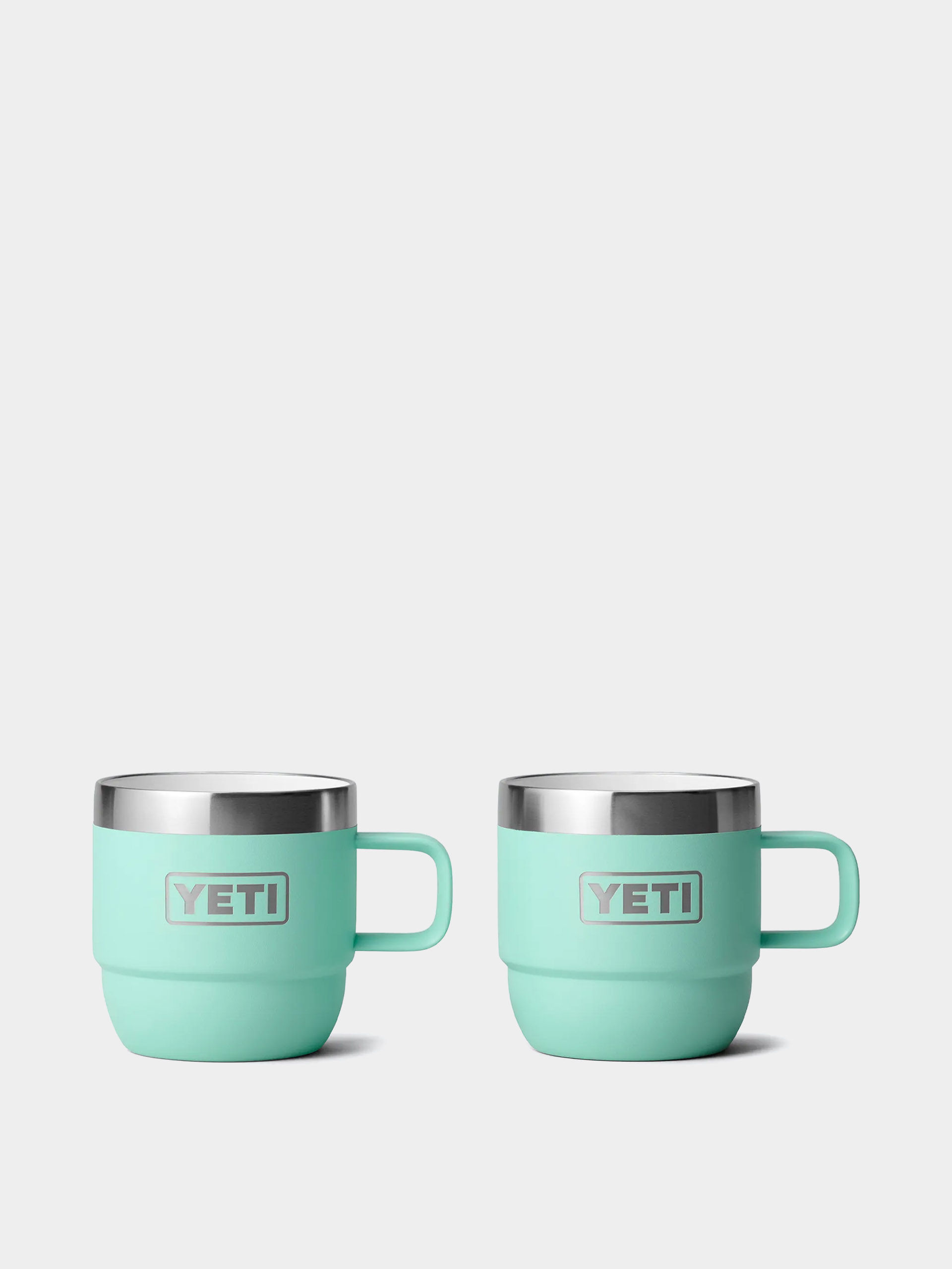 u0427u0430u0448u043au0430 YETI Rambler 177ml Espresso 2Pk (seafoam)