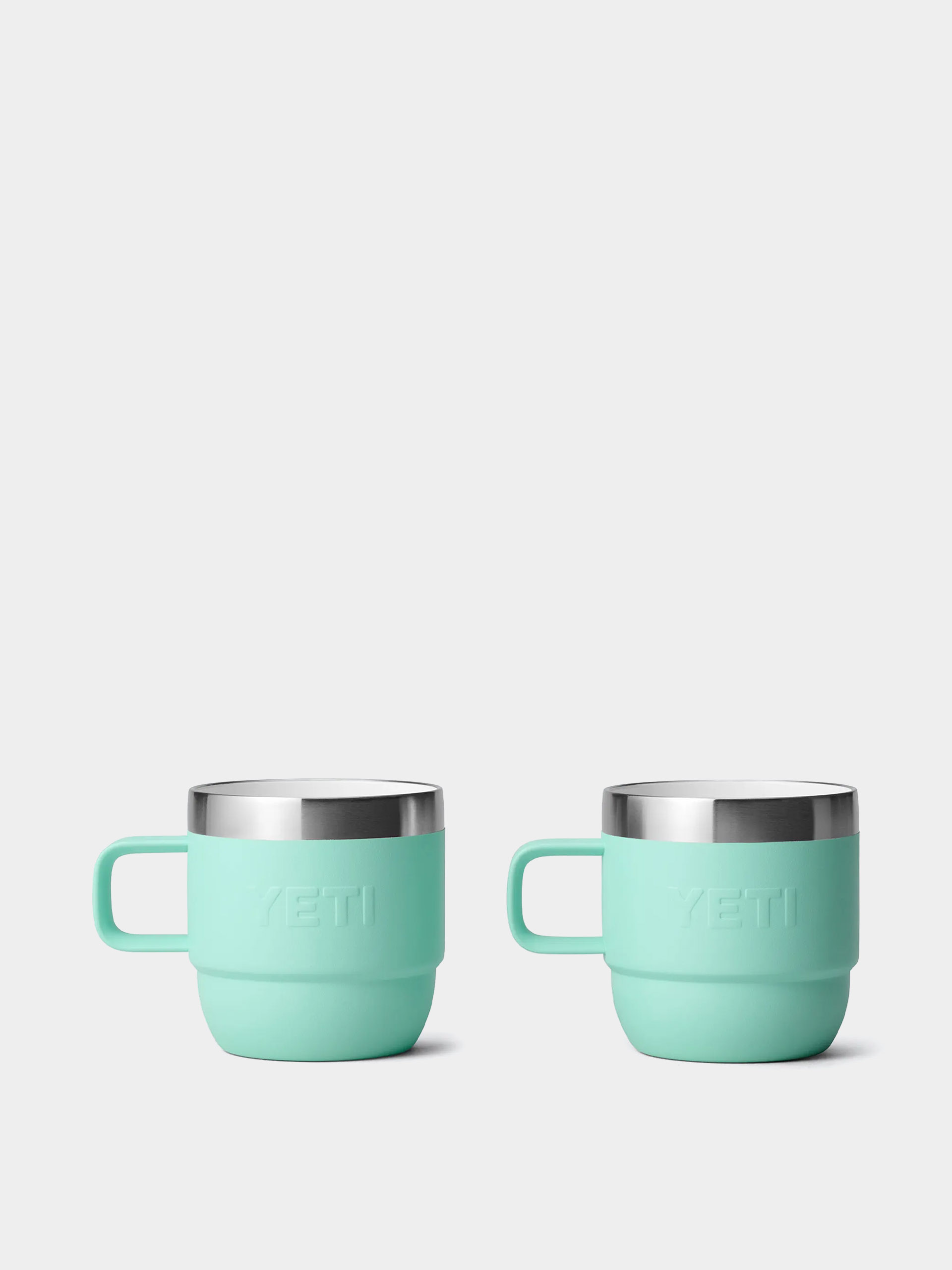 Чашка YETI Rambler 177ml Espresso 2Pk (seafoam)