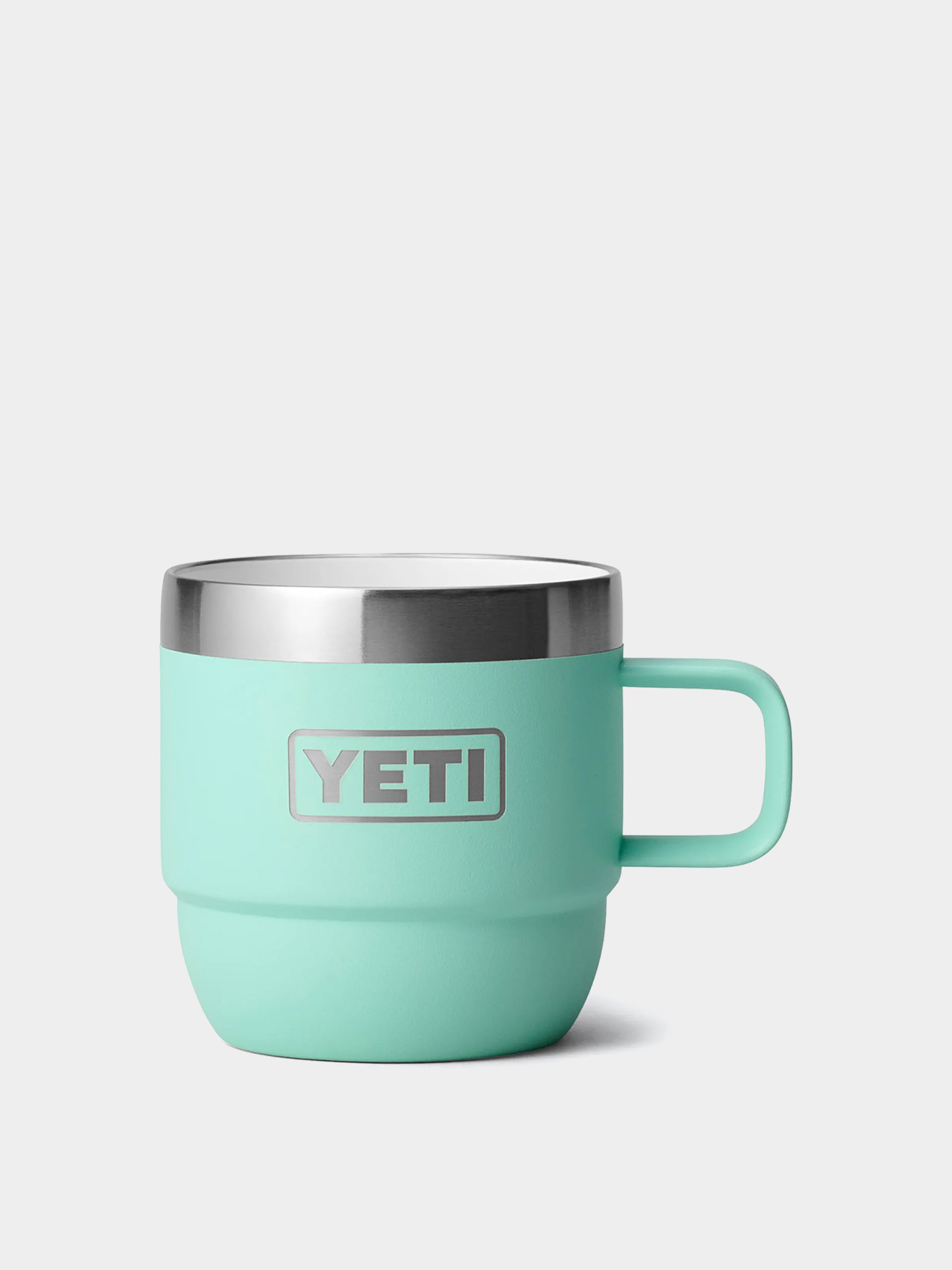 Чашка YETI Rambler 177ml Espresso 2Pk (seafoam)