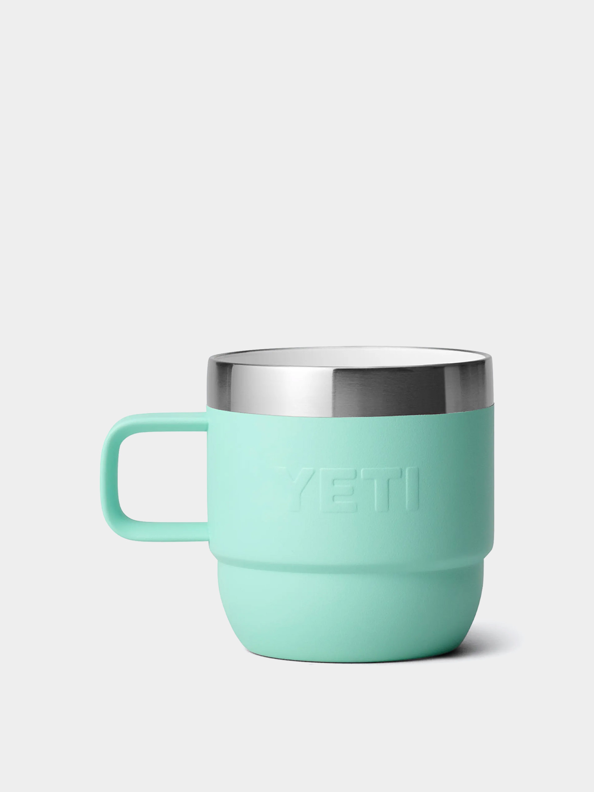 Чашка YETI Rambler 177ml Espresso 2Pk (seafoam)