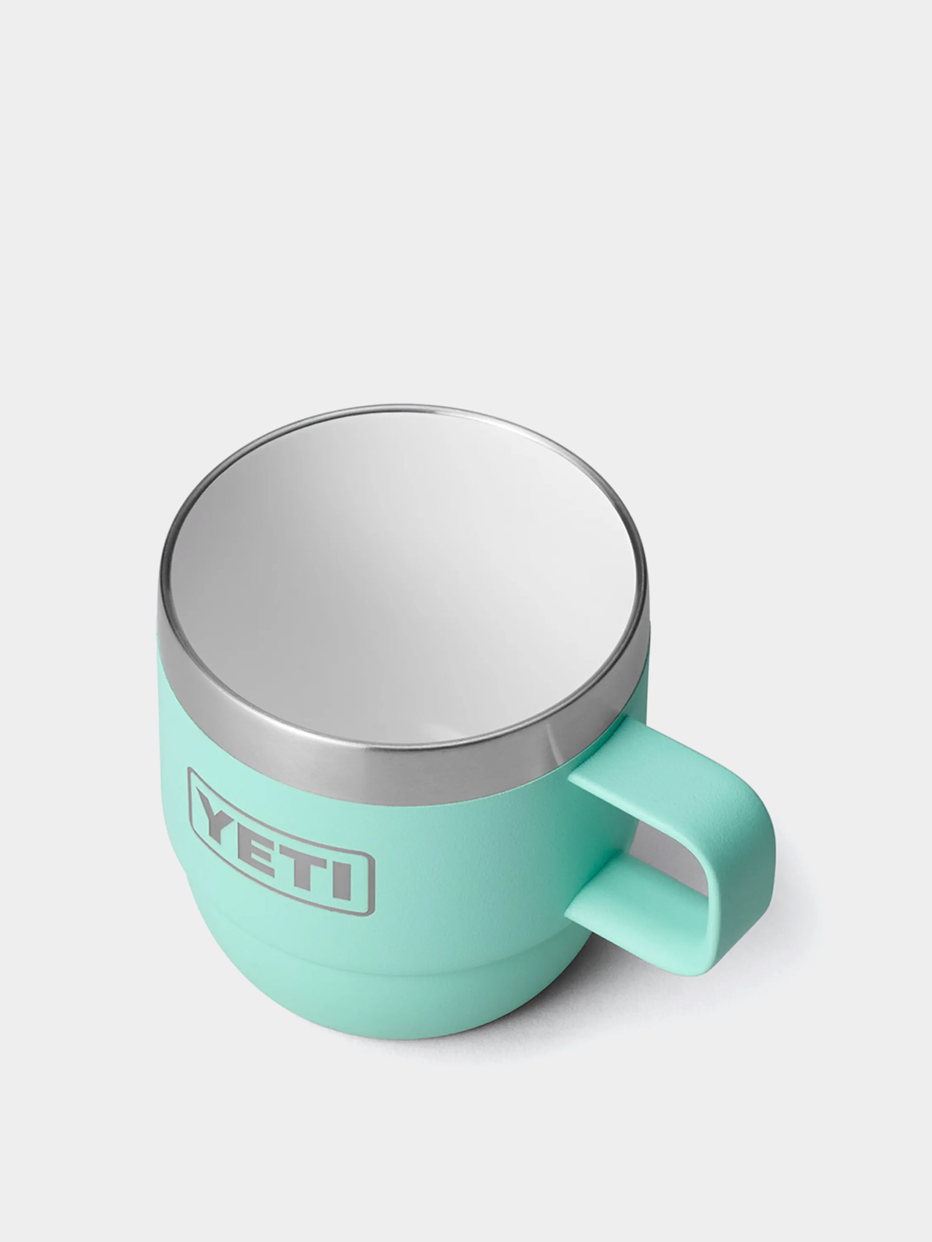 Чашка YETI Rambler 177ml Espresso 2Pk (seafoam)