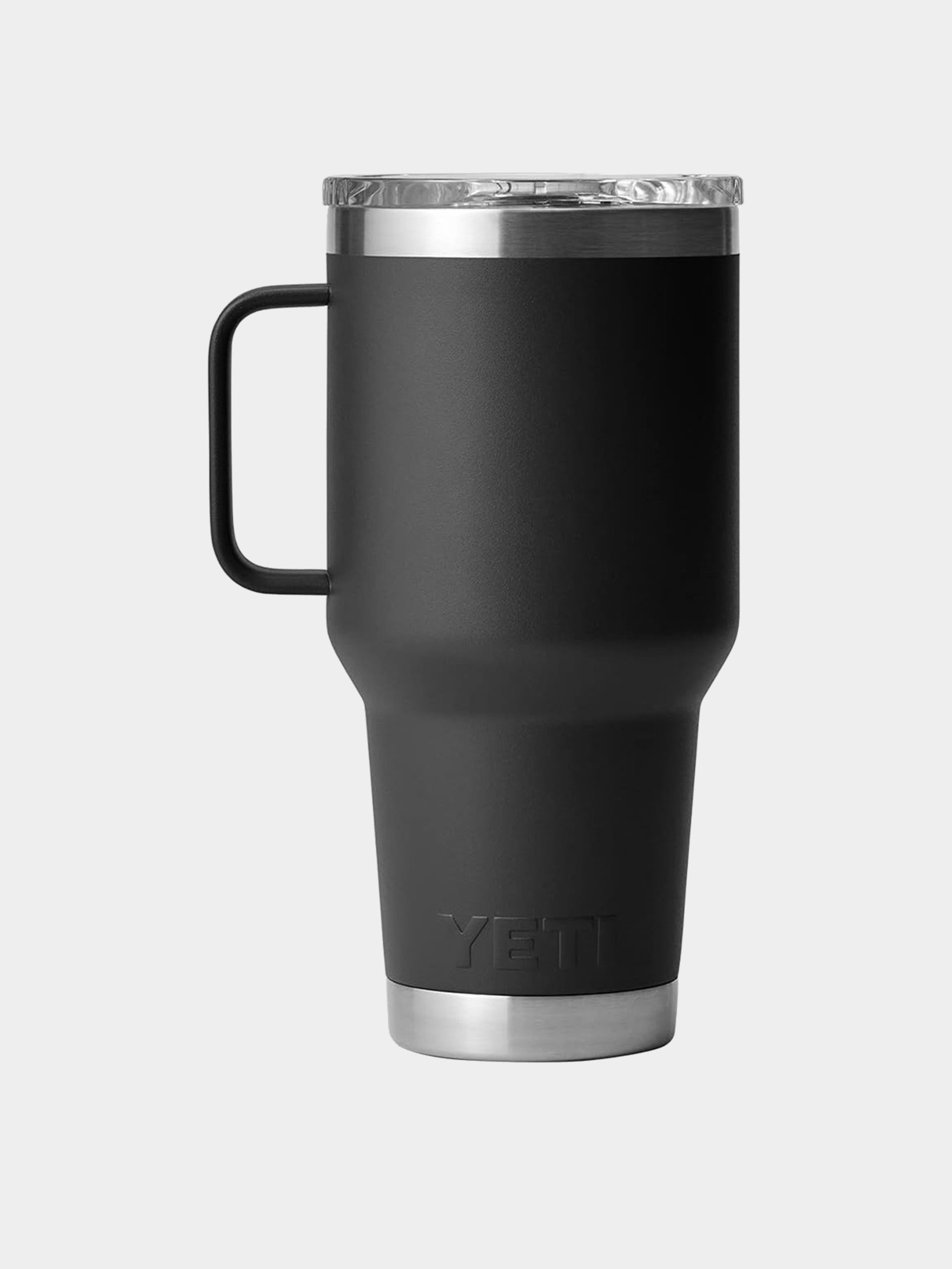 Чашка YETI Rambler 887ml Travel (black)