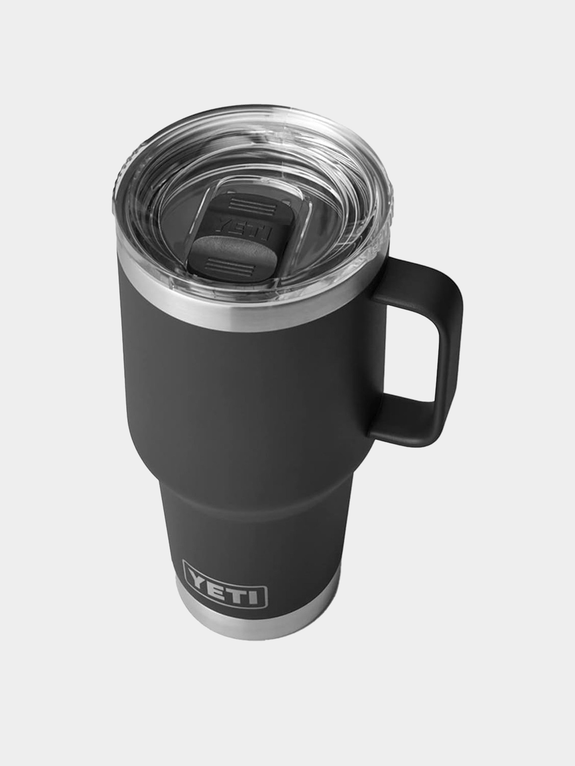 Чашка YETI Rambler 887ml Travel (black)