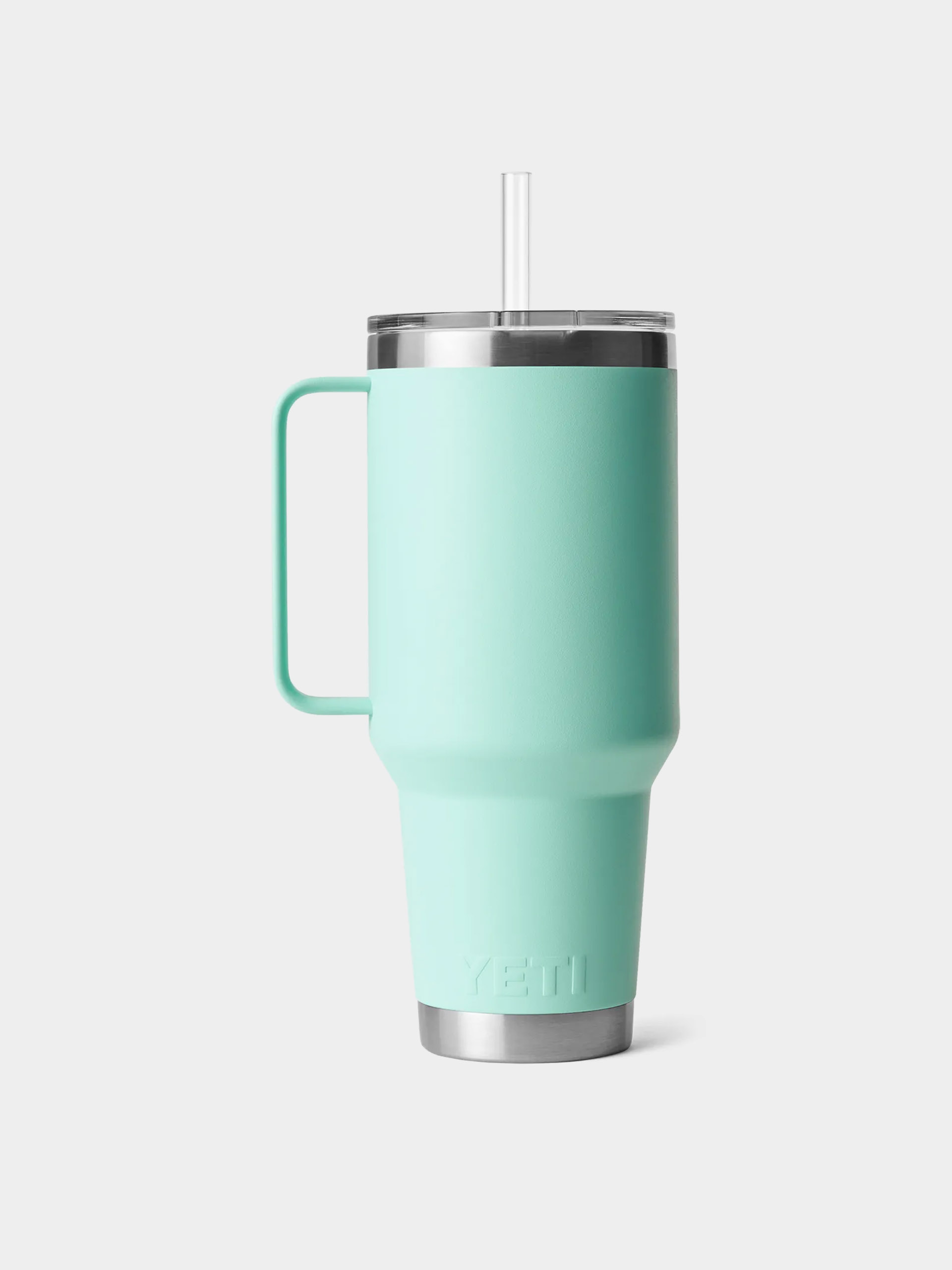 Чашка YETI Rambler 1,2L Straw (seafoam)