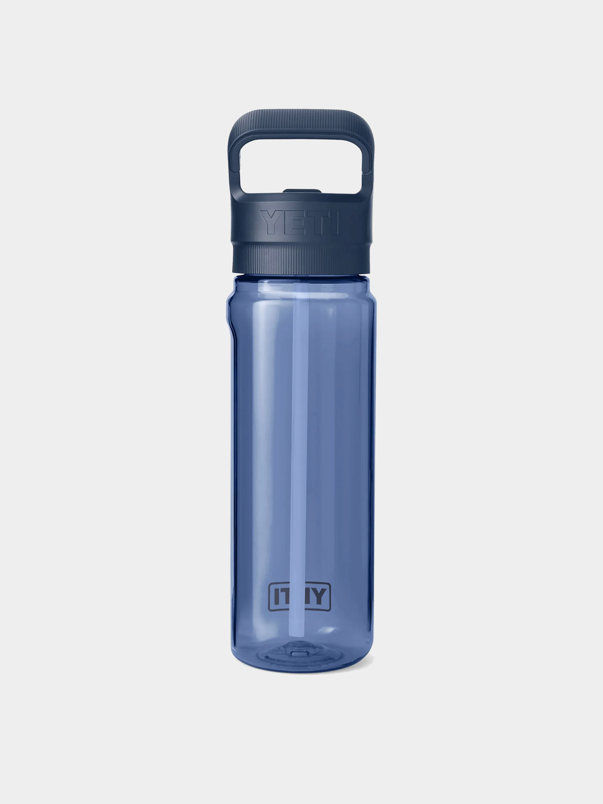 Пляшка YETI Yonder 750ml Colour Straw (navy)