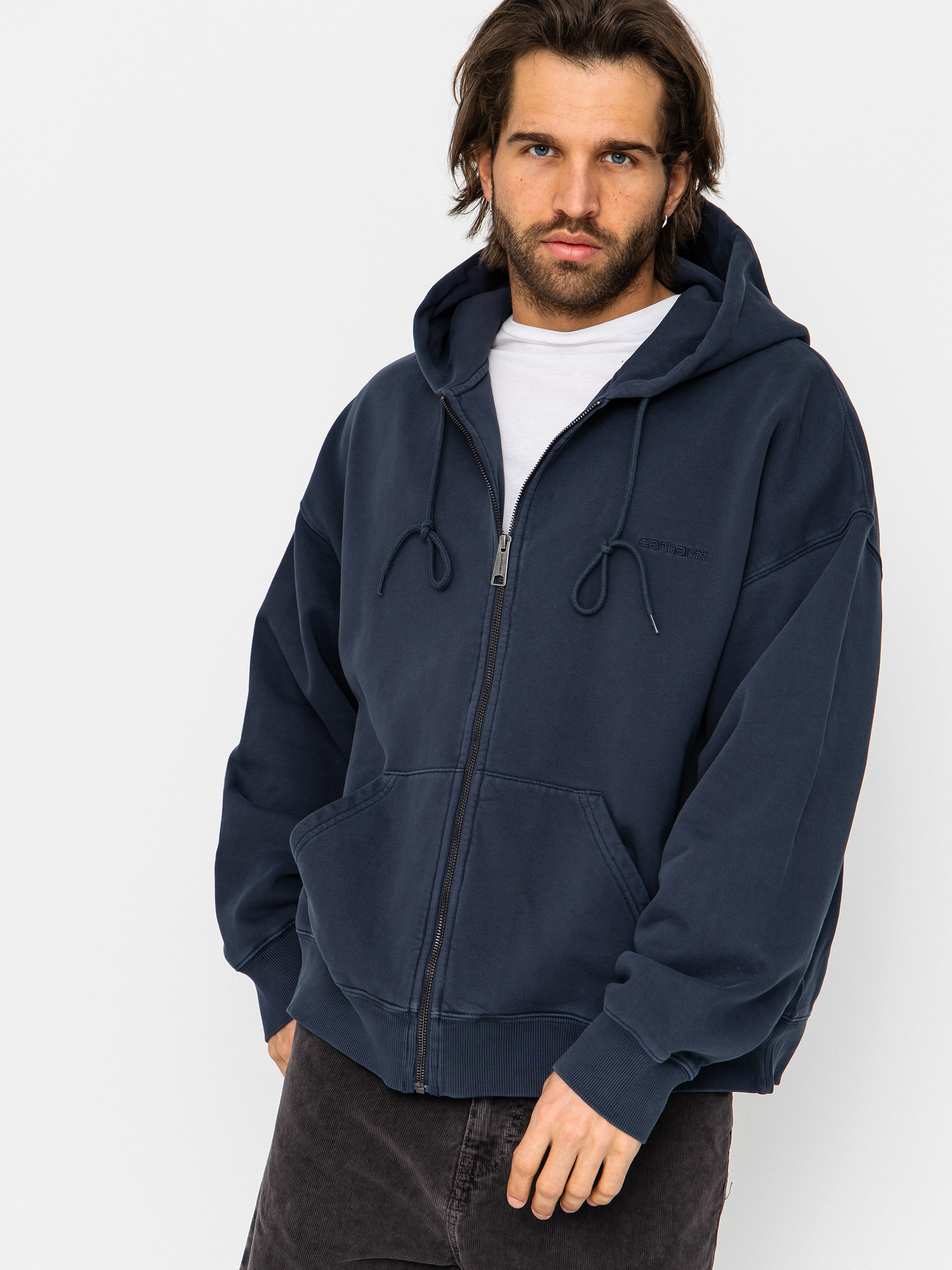 Худі Carhartt WIP Benton ZHD