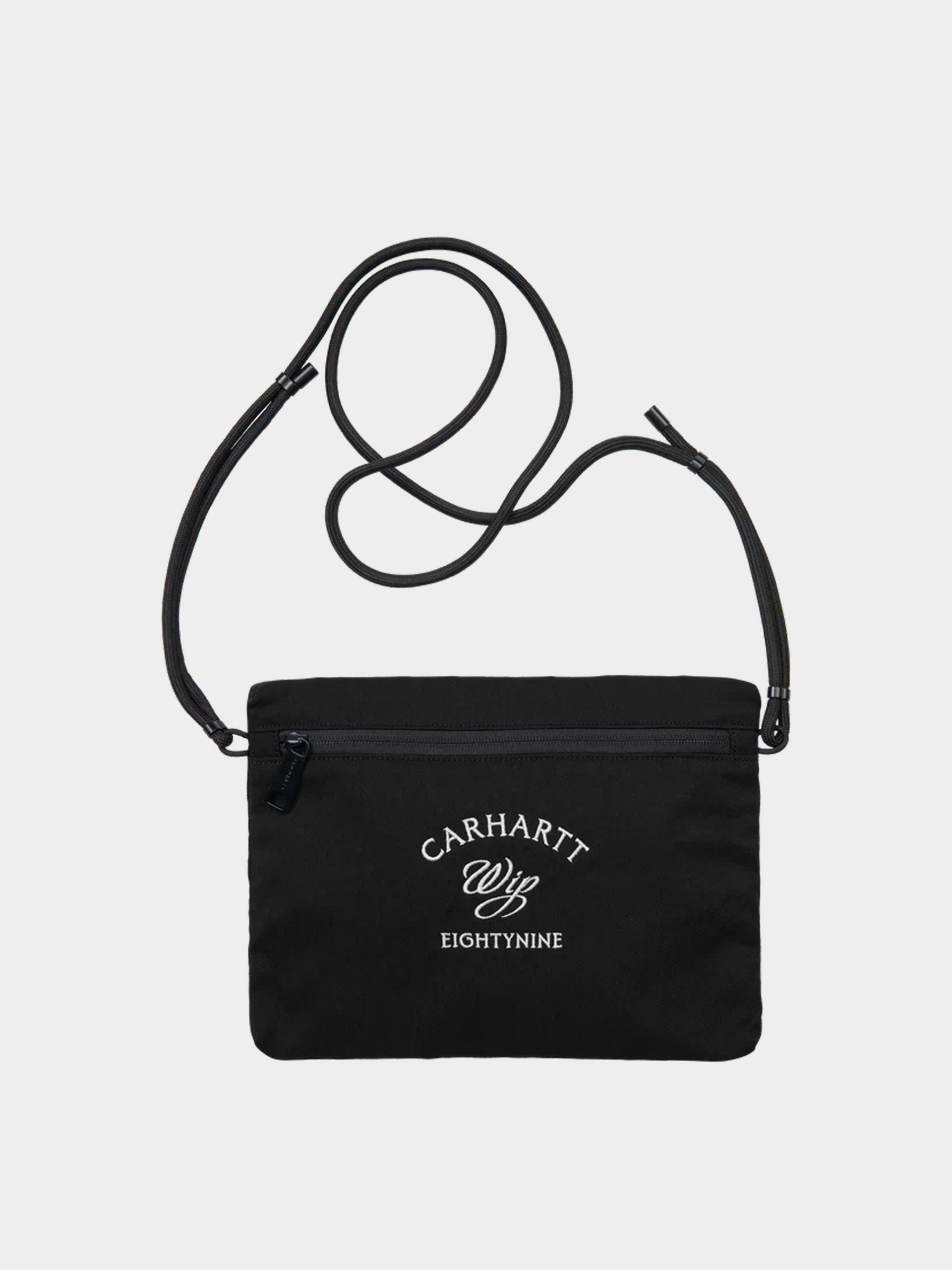 Сумка Carhartt WIP Eightynine (black)
